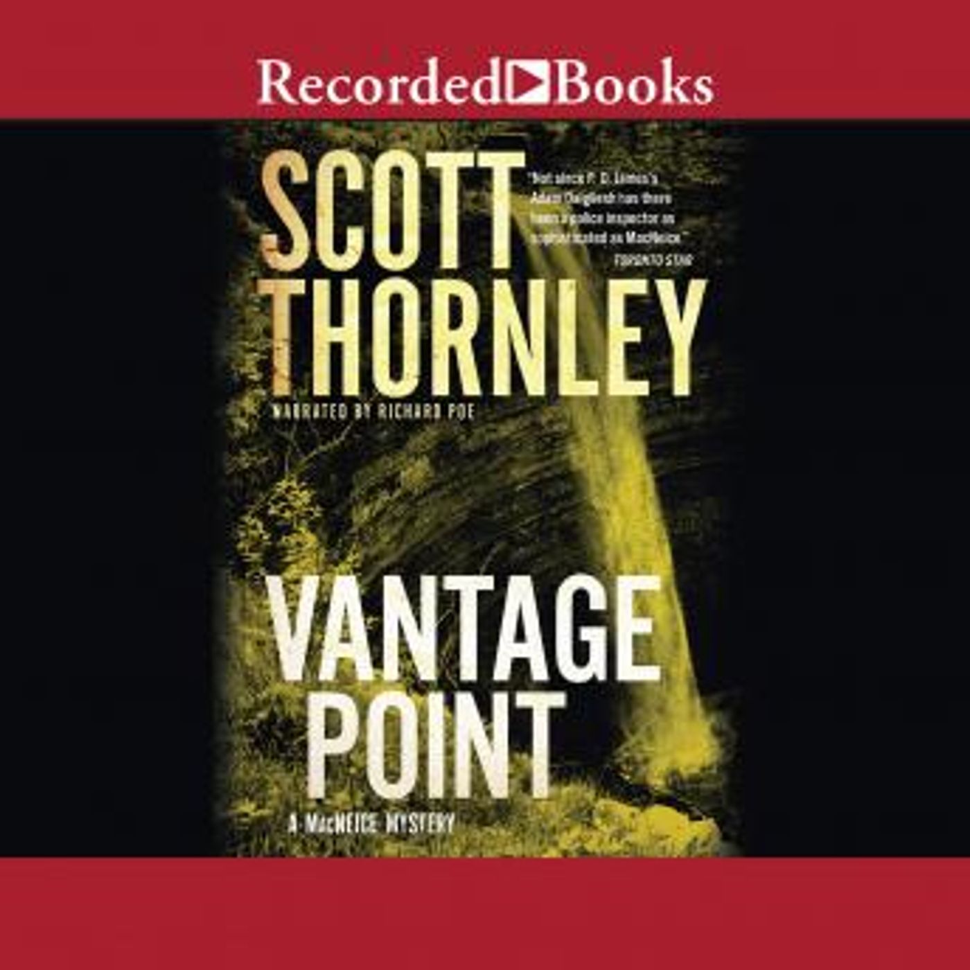 the Best Audio Stories in Mystery, Thriller & Horror, Police & Detective