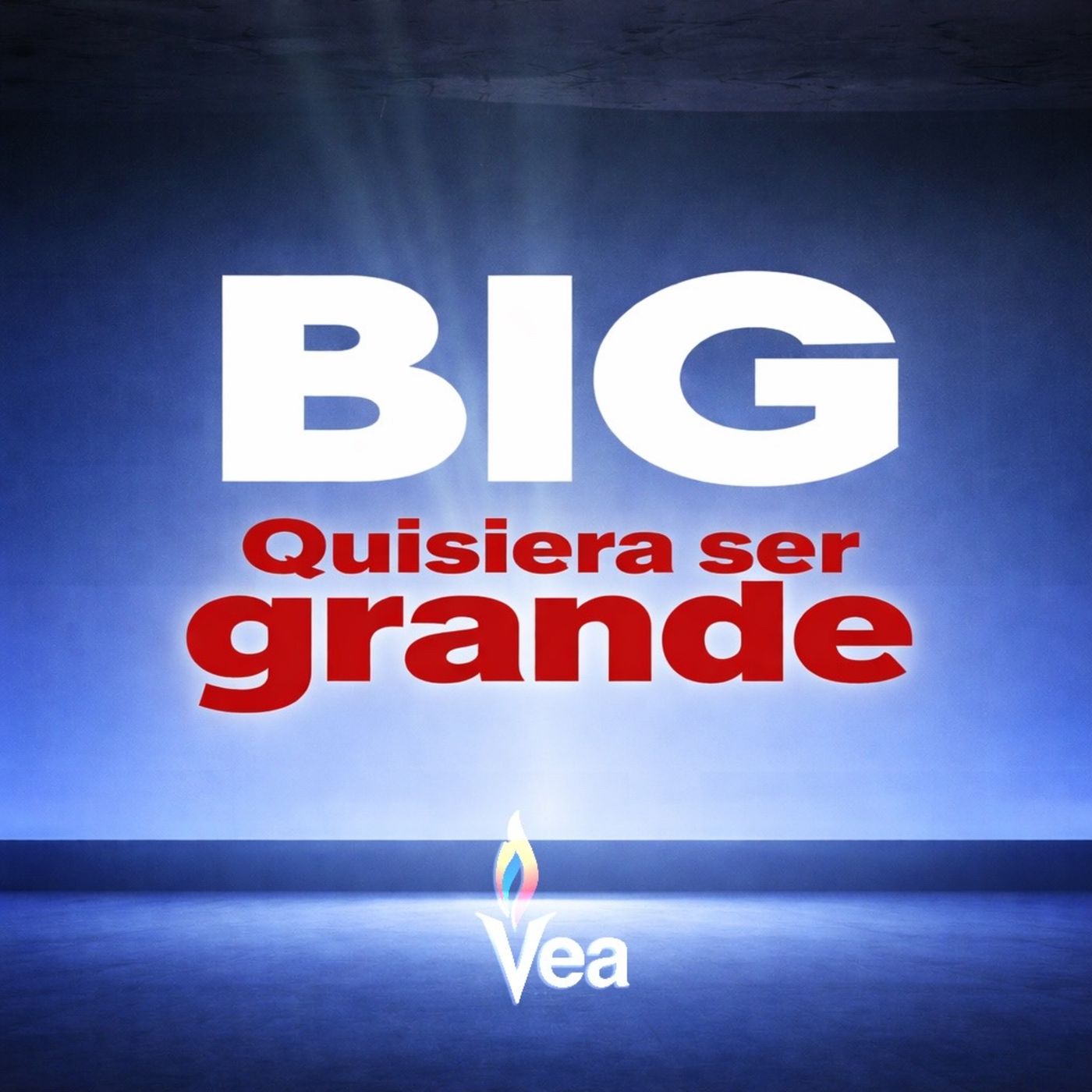 VEA Comunidad Cristiana