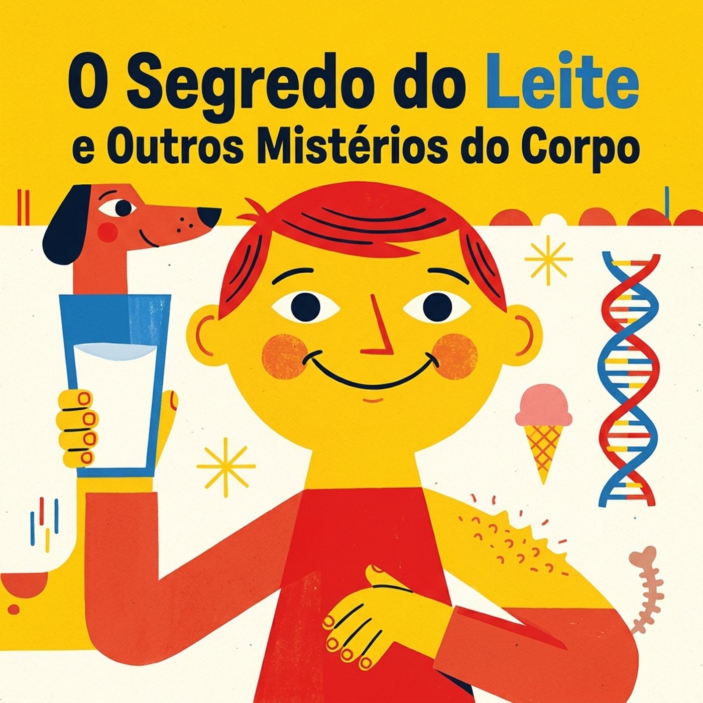 Les enfants curieux : Pourquoi ?｜Questions pour enfants・Culture générale・Apprendre en dormant
