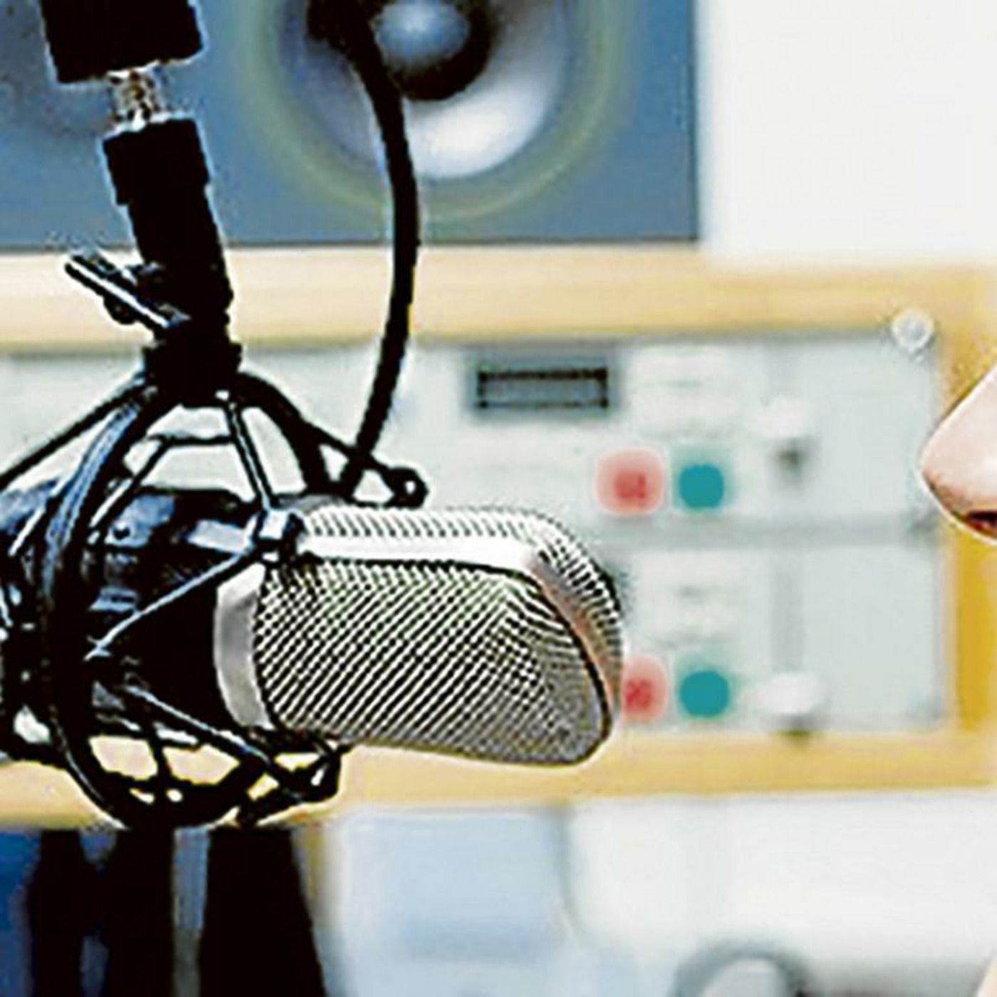 Sin Anestesia podcast