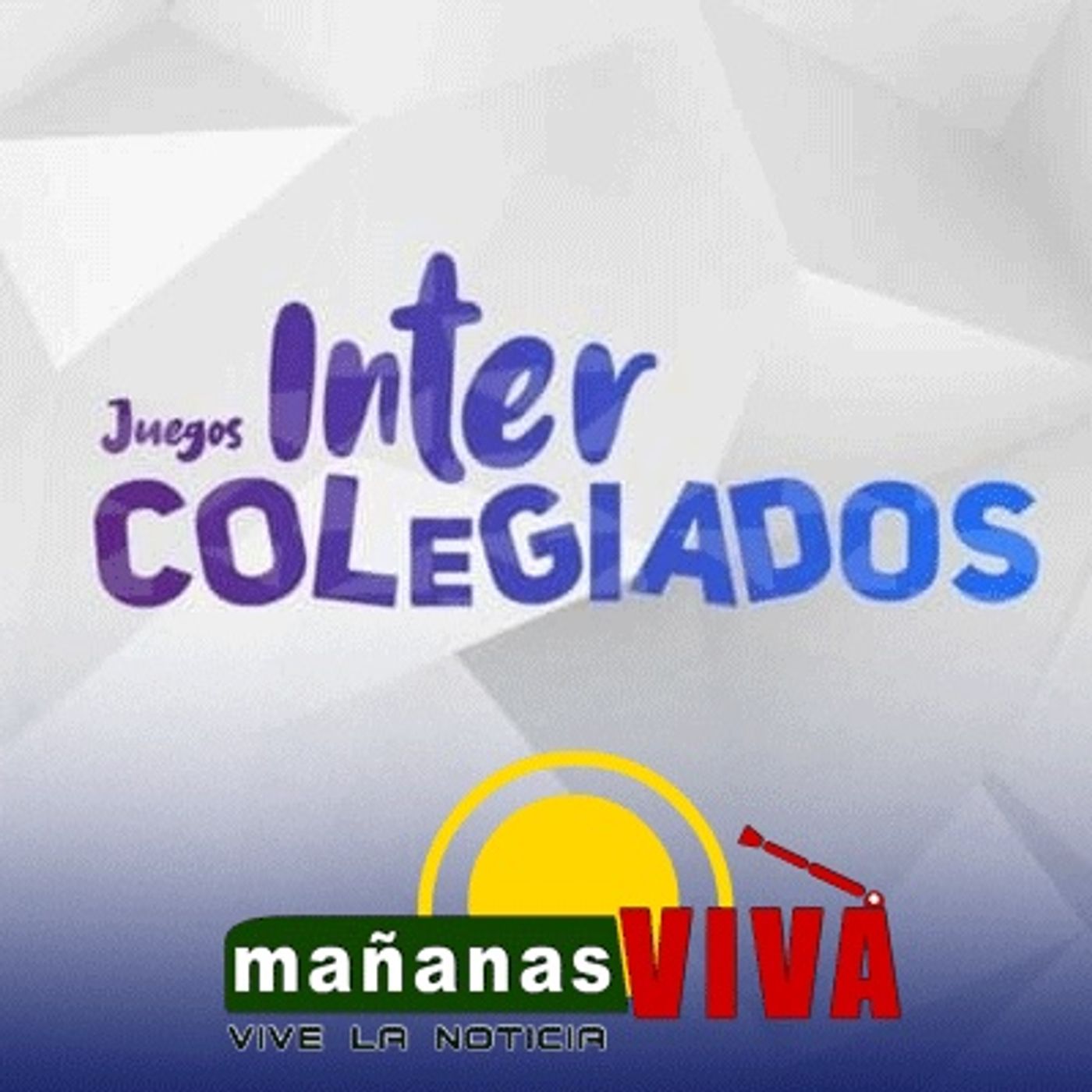 Licenciado Edmundo Caicedo – Intercolegiados a nivel nacional participación de Ipiales