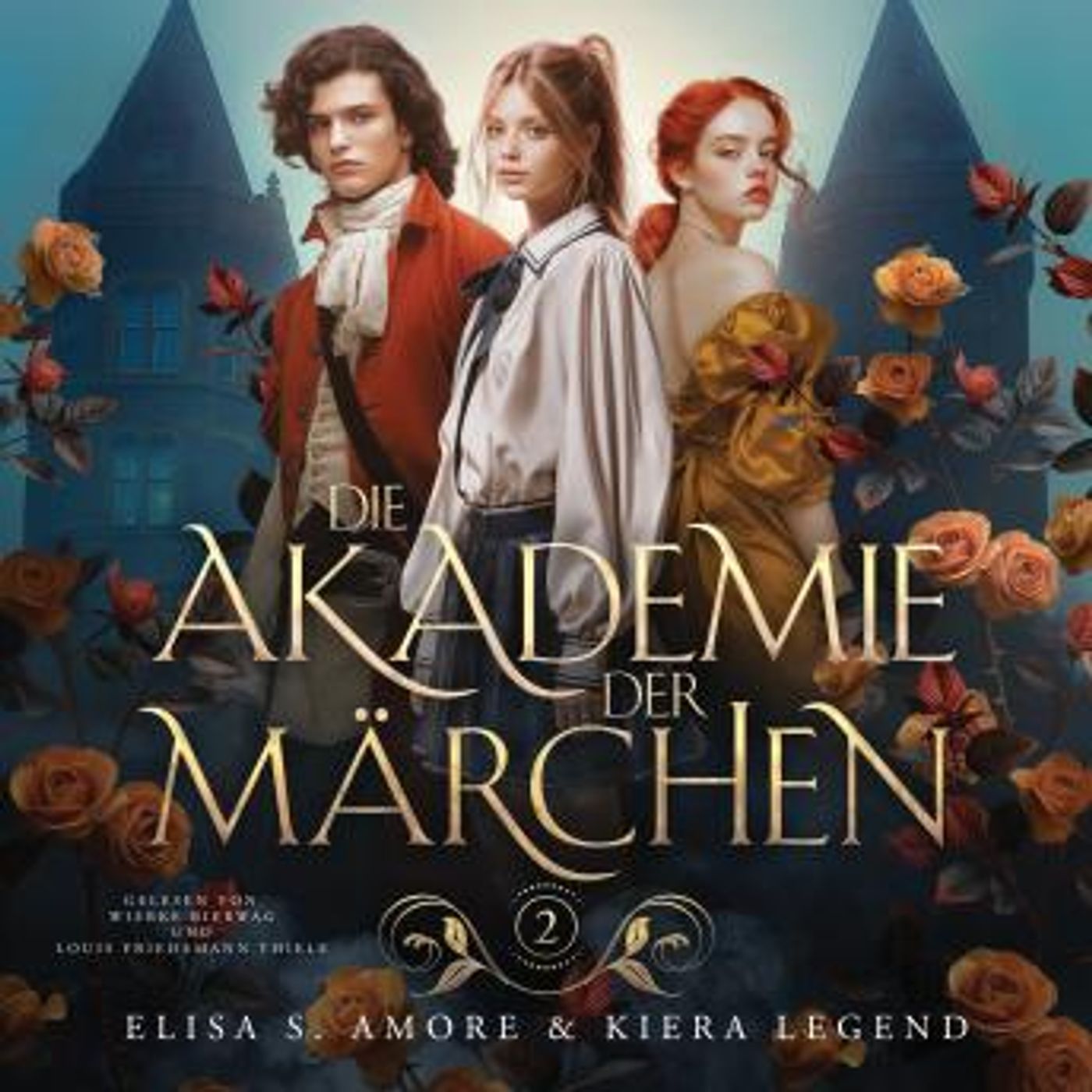 Find Best-Selling Full Audiobooks in Science Fiction & Fantasy, Fantasy