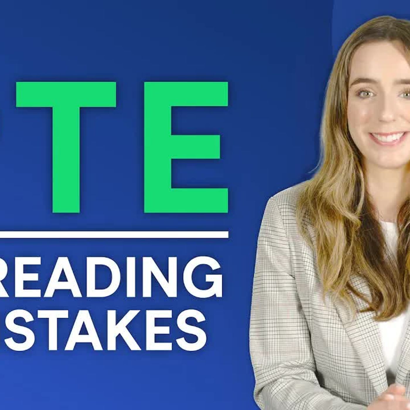 10 Common PTE Reading Mistakes That Affect Your Final Score! episode artwork