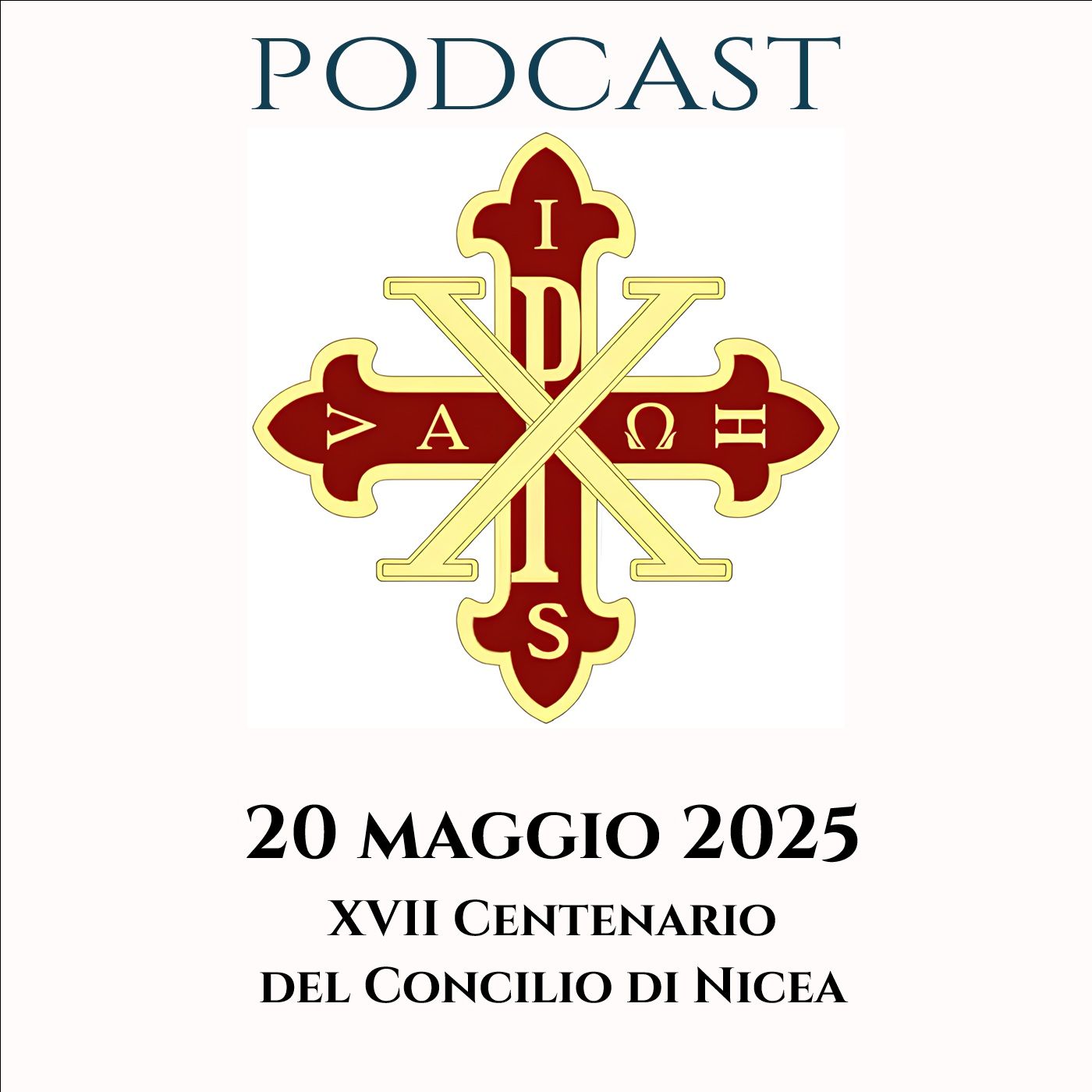 Podcast dell\'Ordine Costantiniano