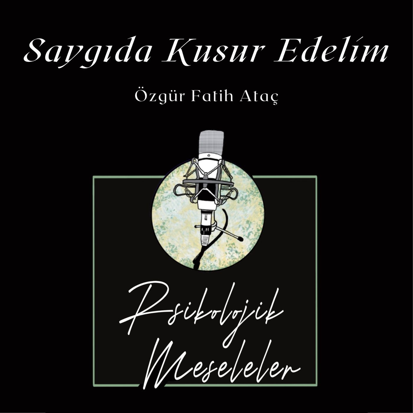 Psikolojik Meseleler