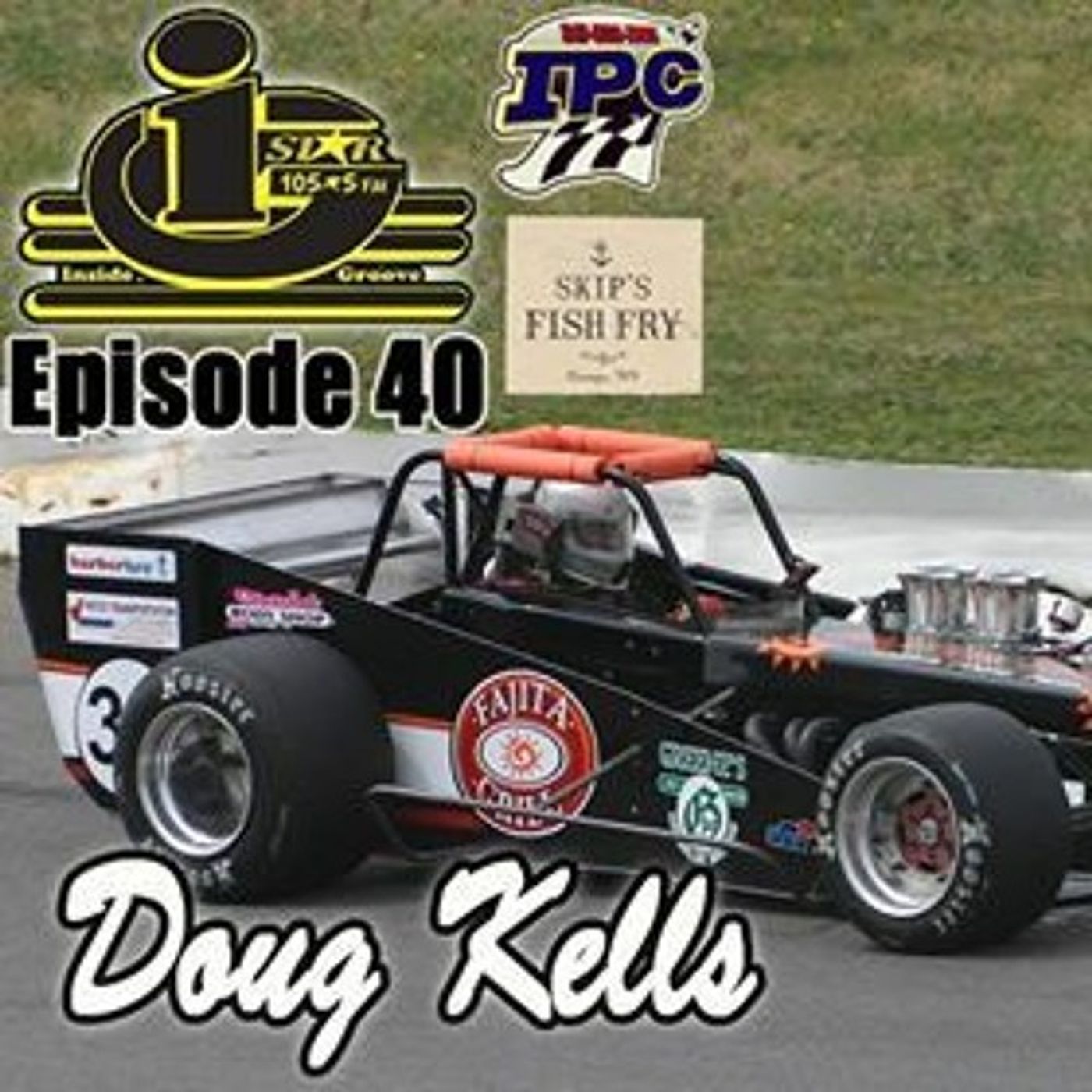 Race Chaser Radio