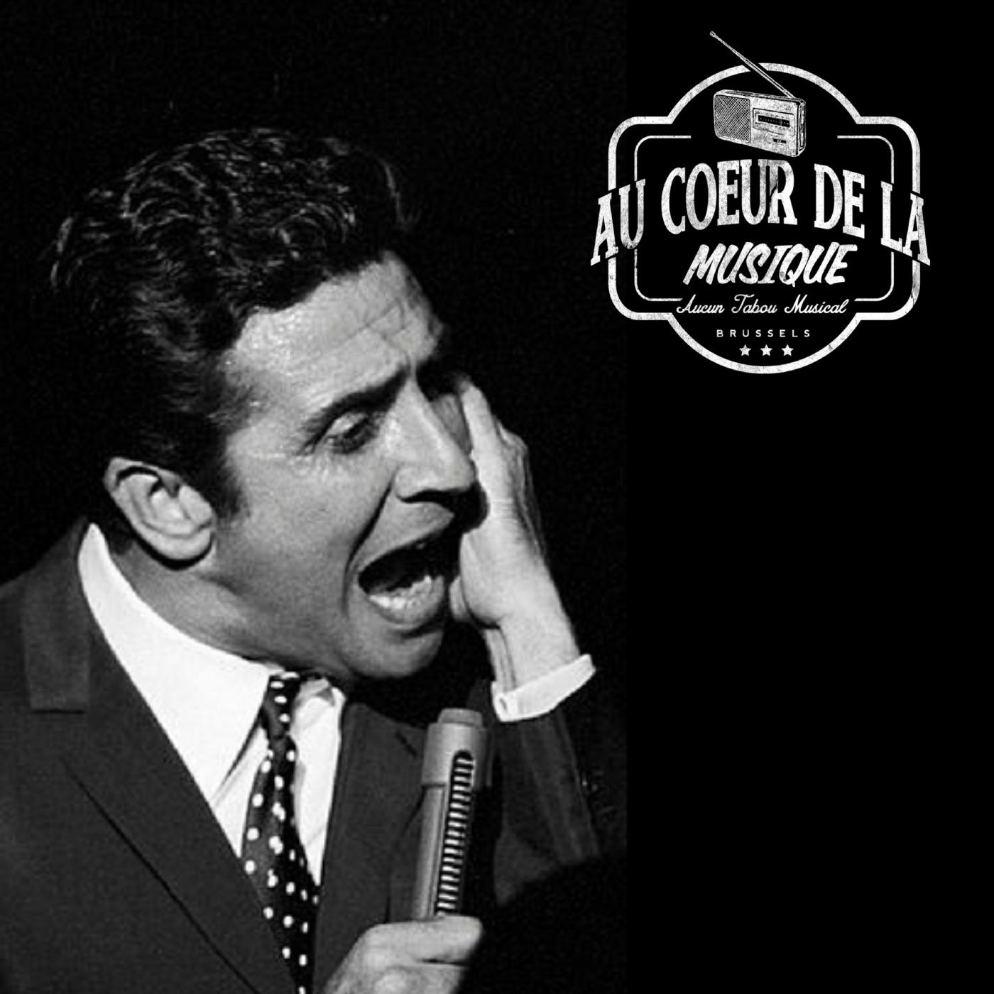 Au Coeur de la Musique