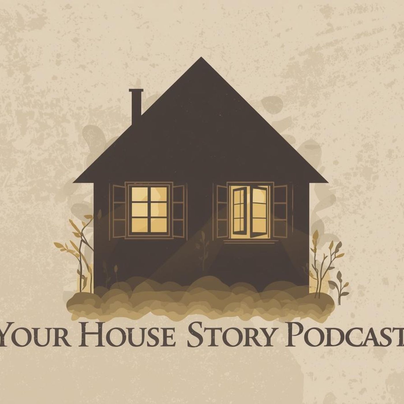Your House Story Podcast: An 1800s home in Toronto.... episode artwork