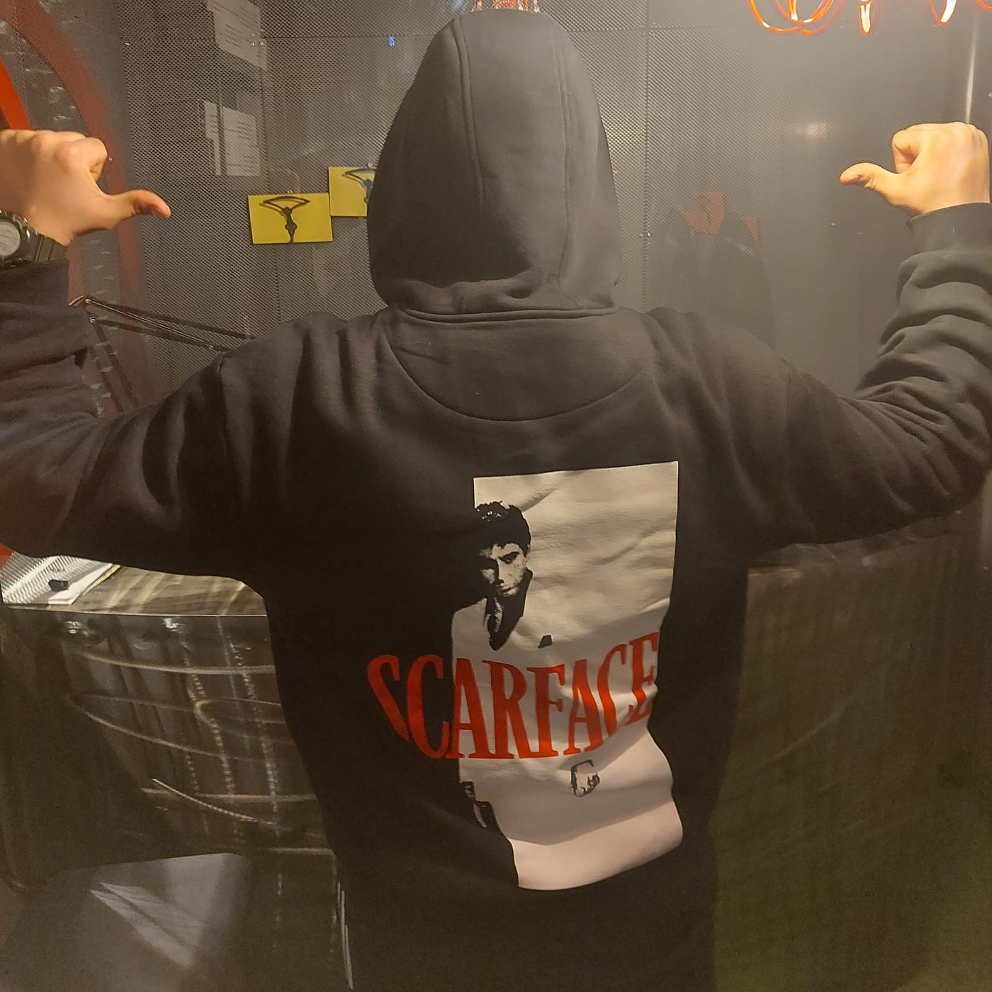 #Navile Duello fra lingue