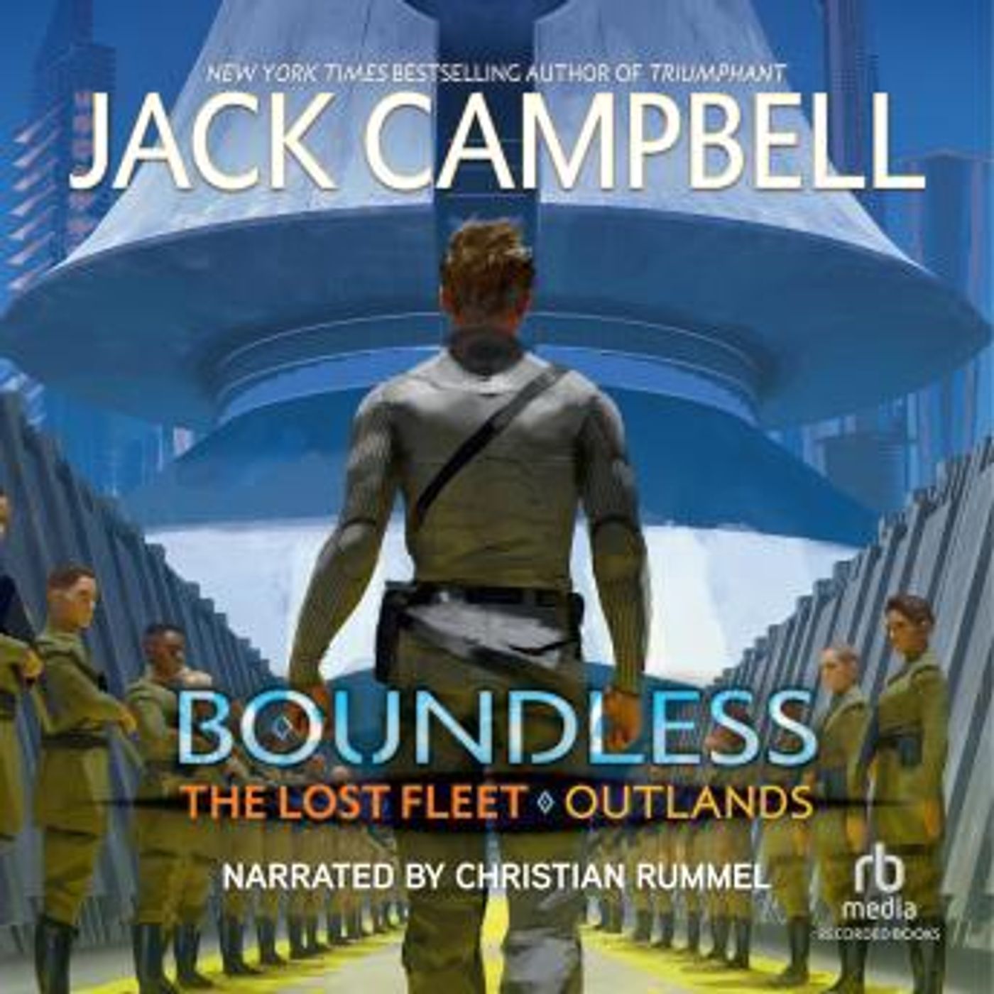 Grab the Essential Full Audiobooks in Science Fiction & Fantasy, Fantasy