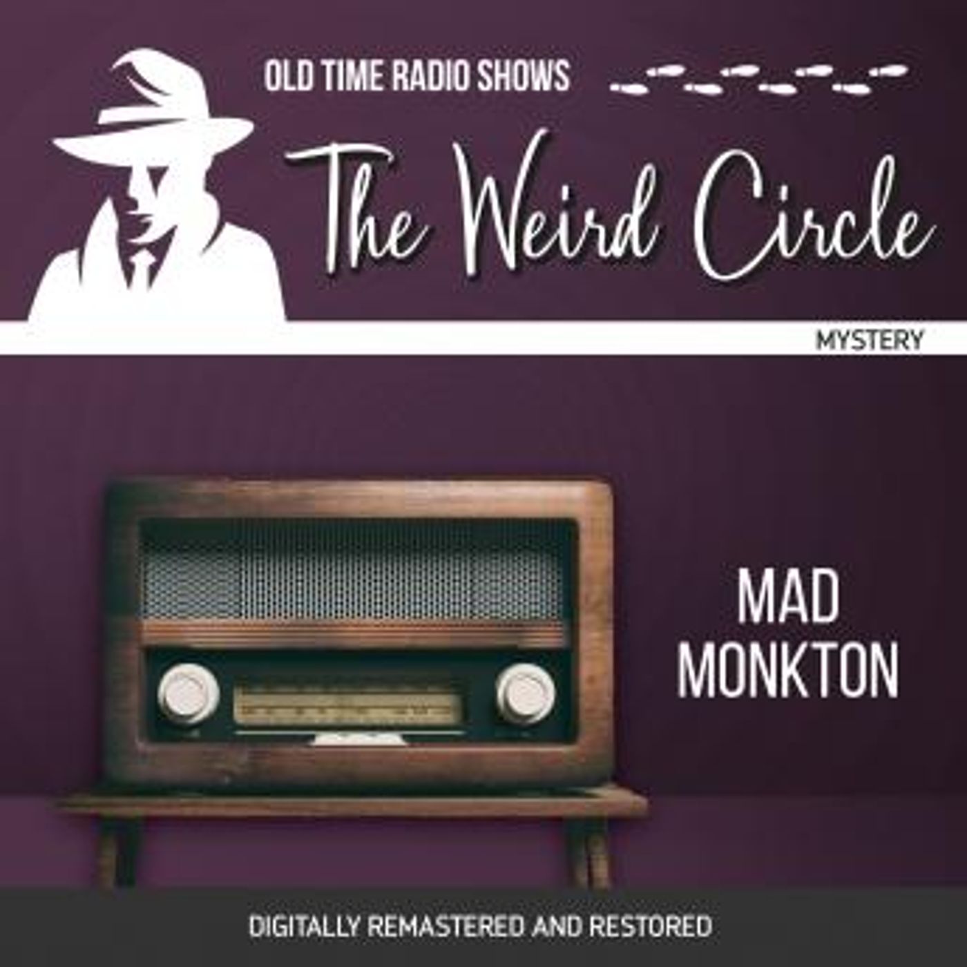 Get New Full Audiobooks in Mystery, Thriller & Horror, Horror