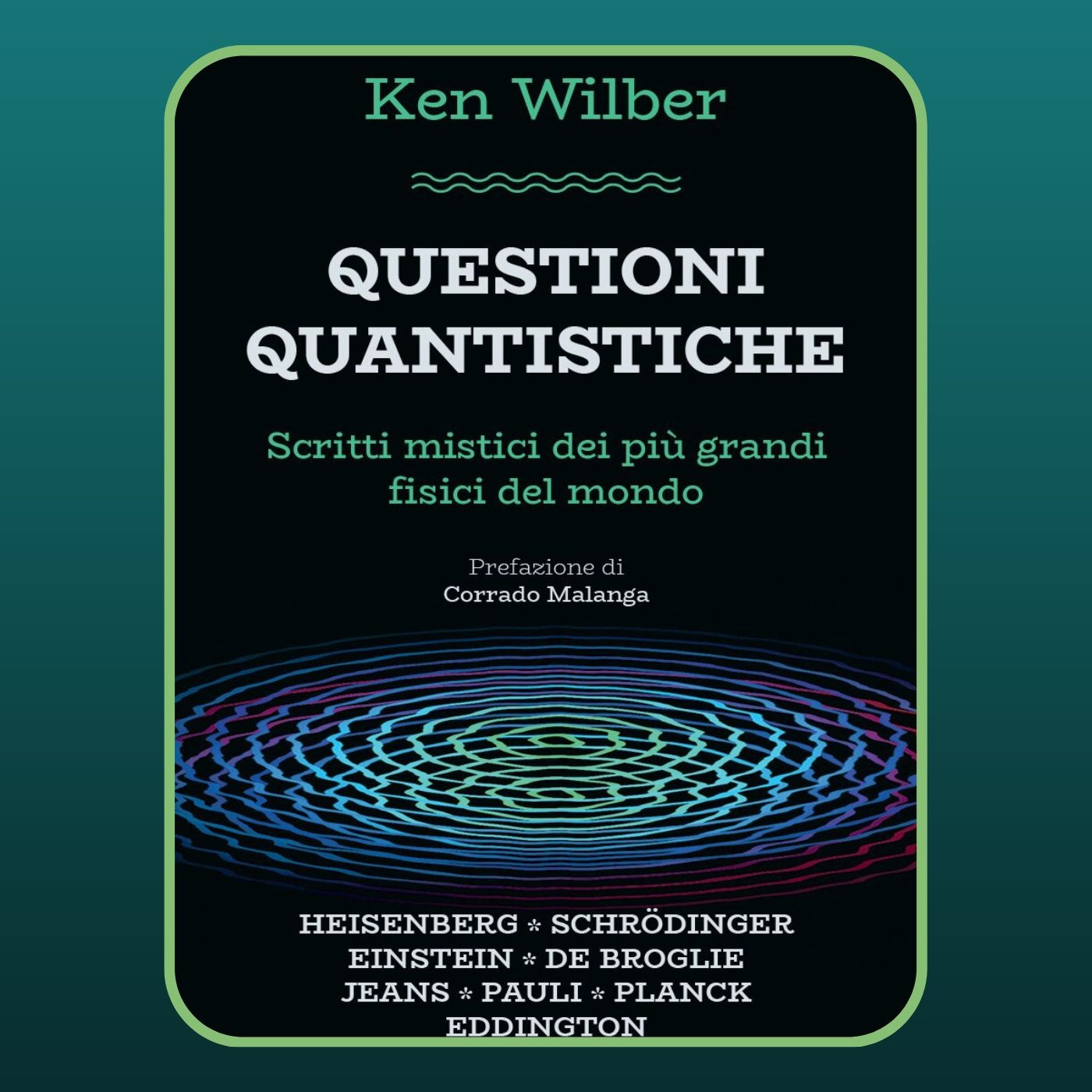 SPAZIO INTERIORE – Libri per Sognatori Svegli