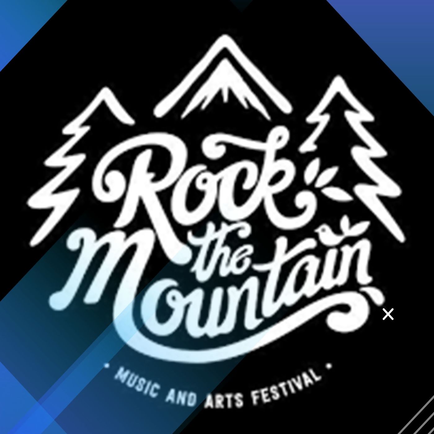 Festival Rock the Mountain episode artwork