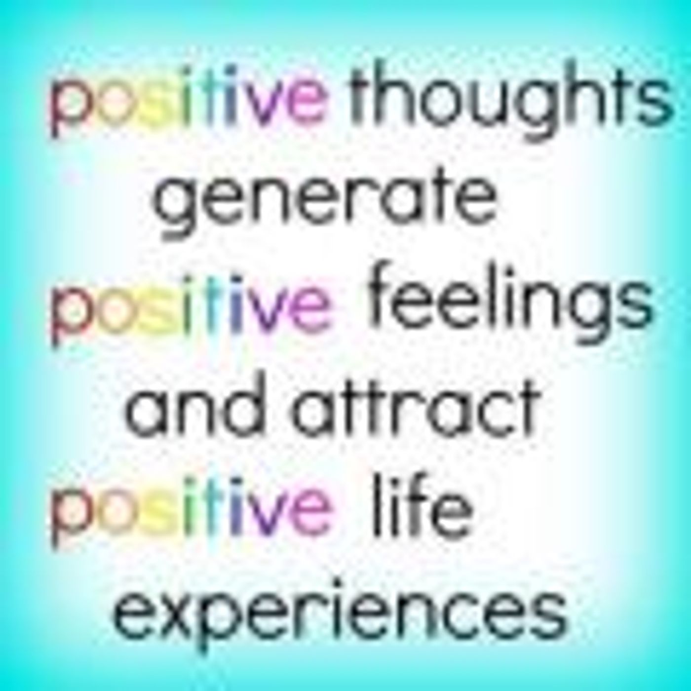 Positivity Party Radio