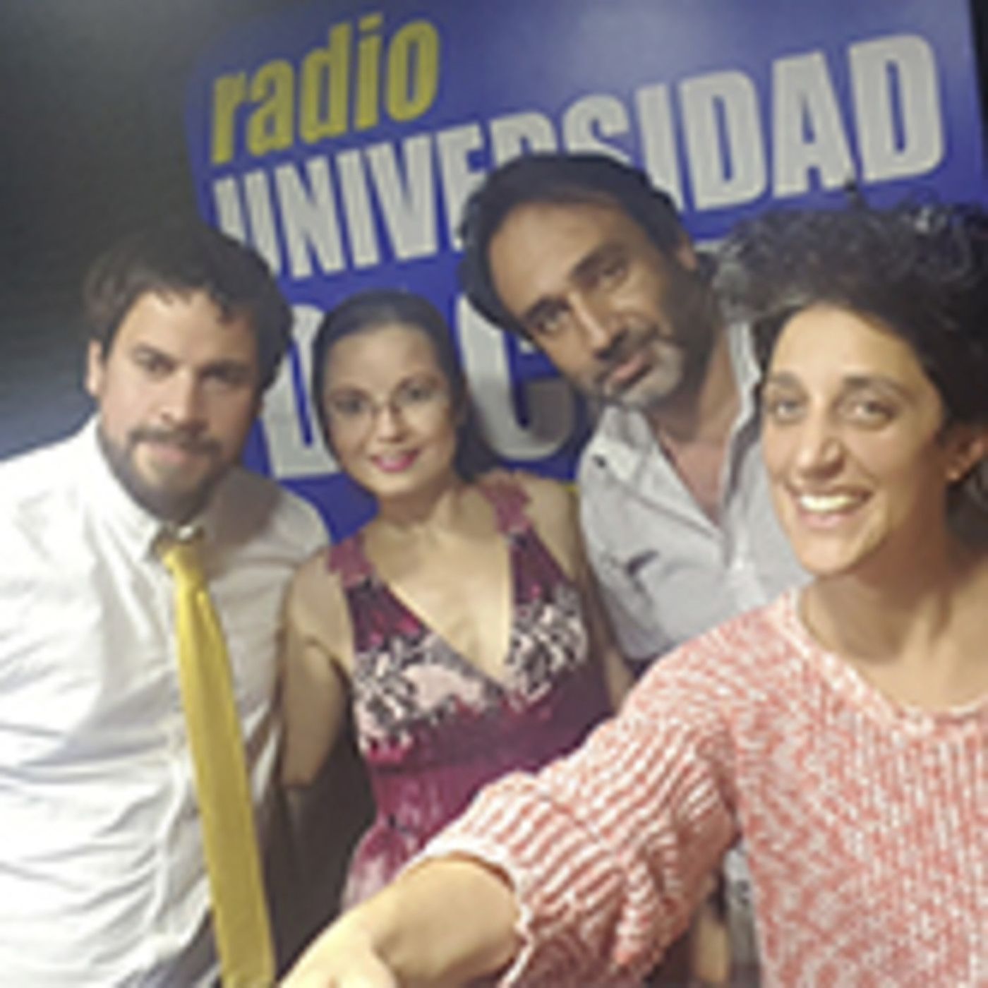 Entrevista a Álvaro Bellolio, Jefe del Departamento de Extranjería y Migraciones episode artwork