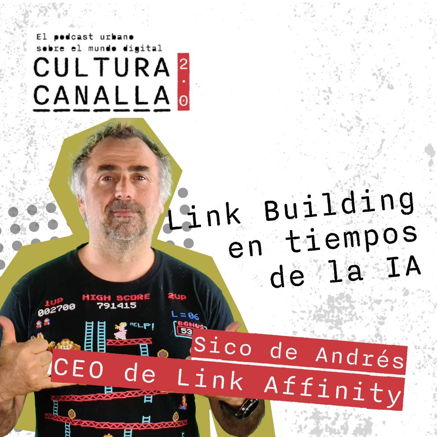 Cultura Canalla 2.0