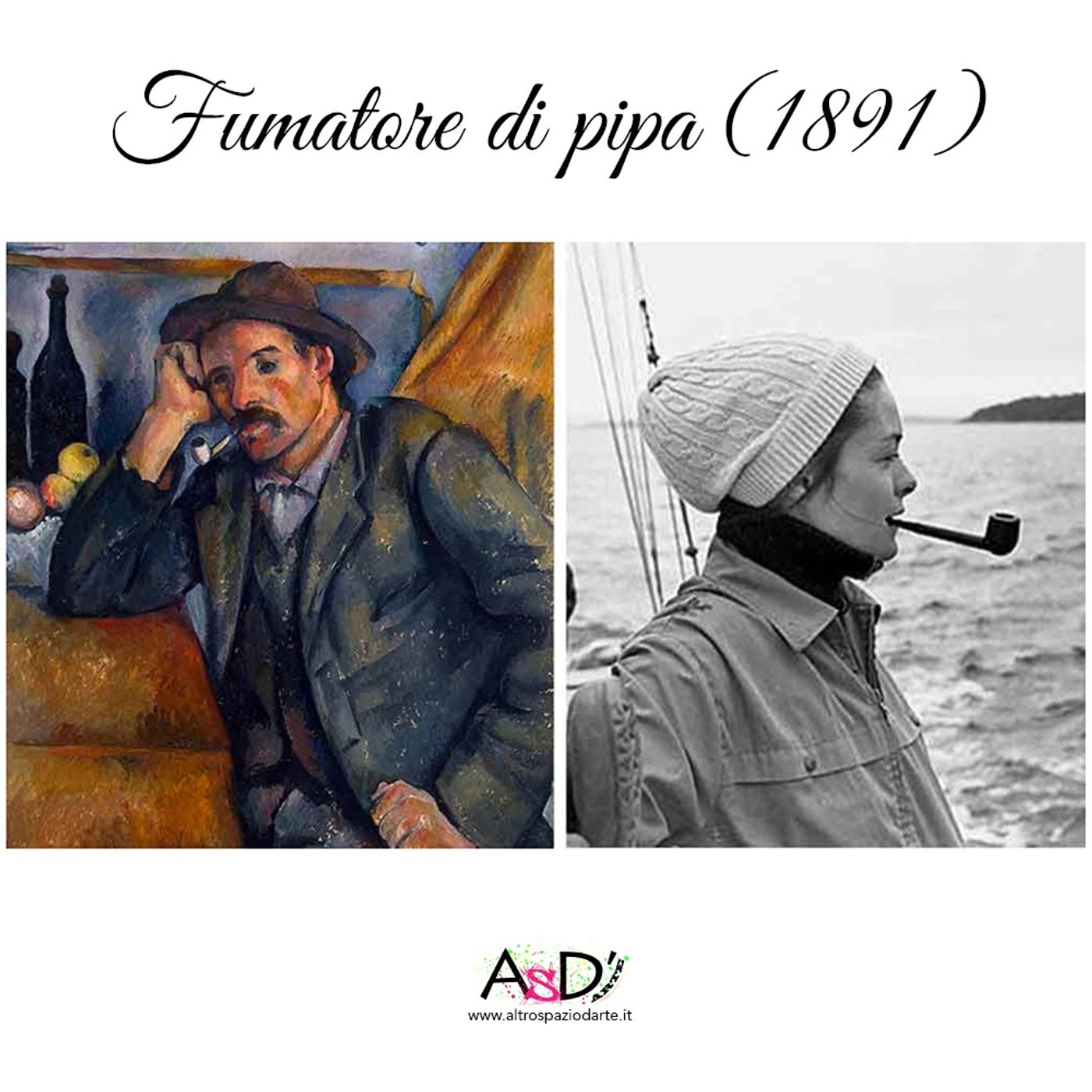 Il risveglio nel quadro
