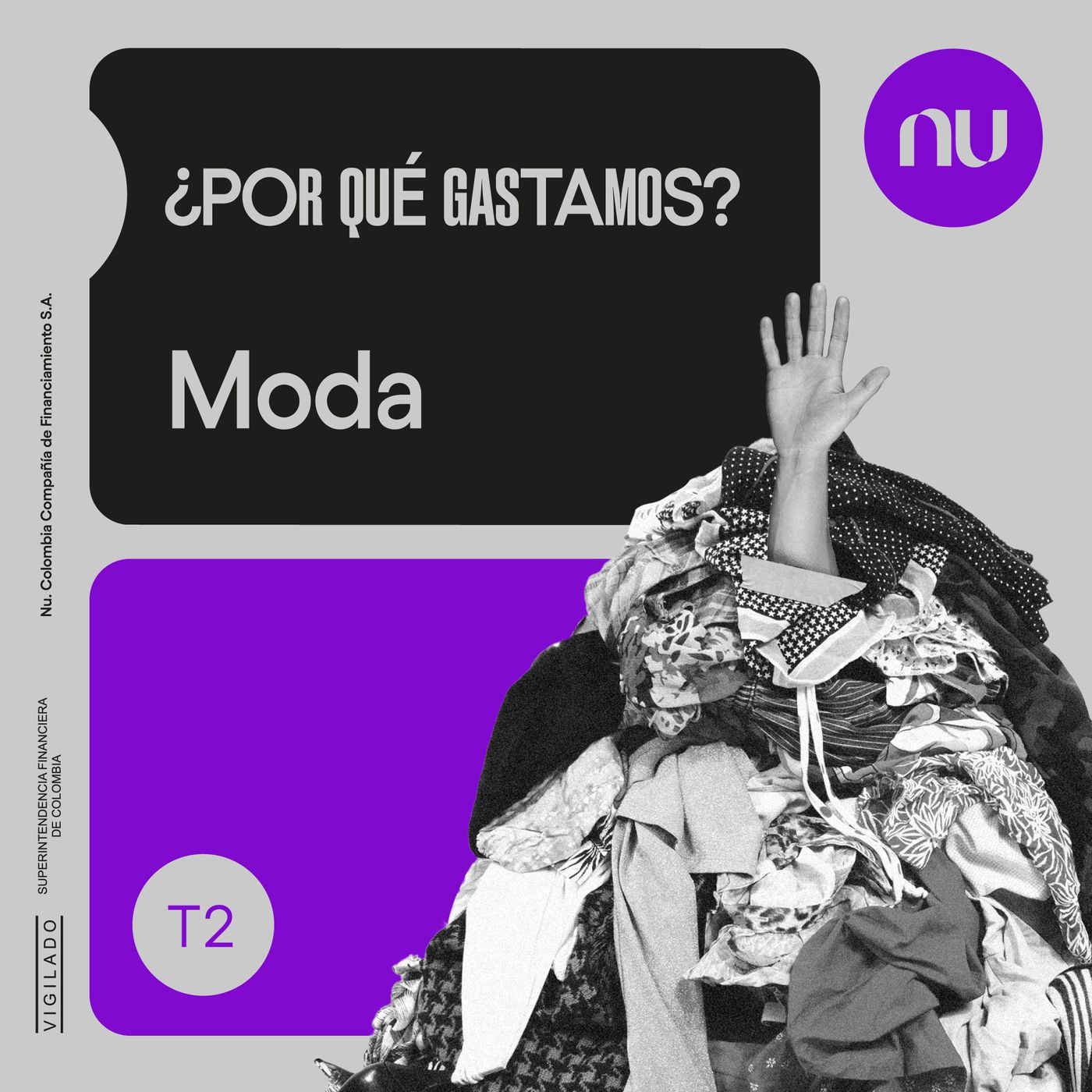 Moda: ¿cuánto te cuesta seguirle el paso a las tendencias?