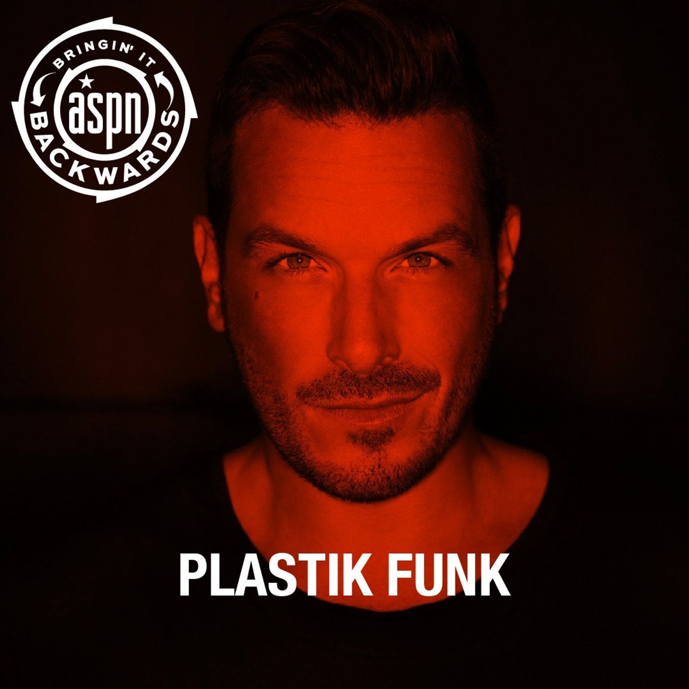 Interview with Plastik Funk