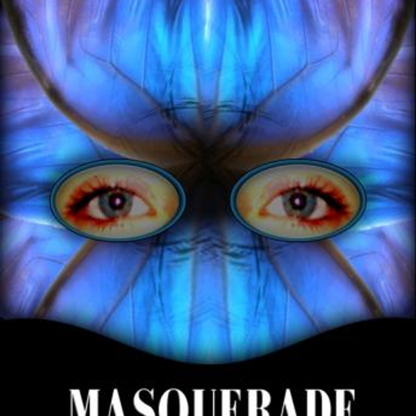 Masquerade by Liz Osborne episode artwork