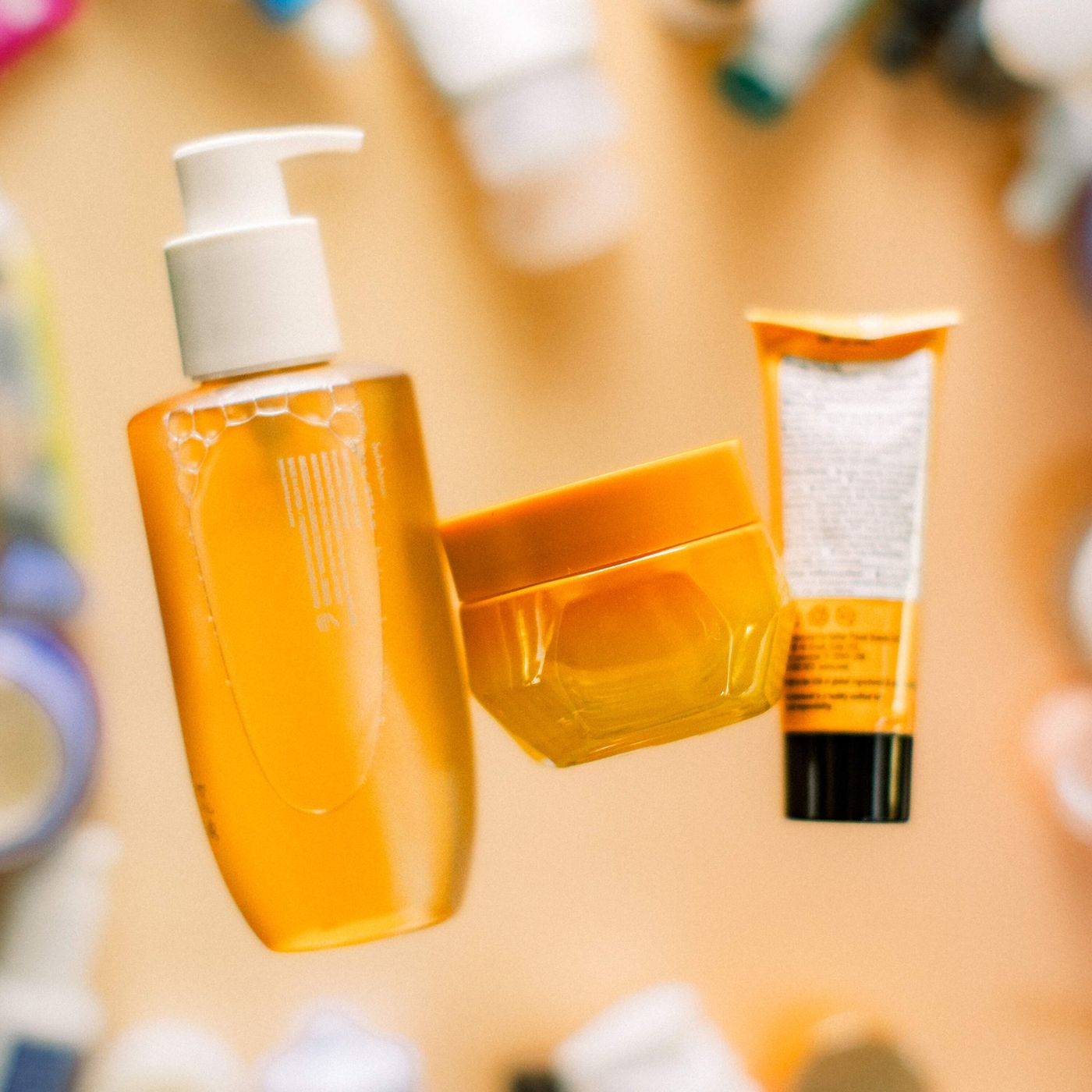 Stop overthinking skin care. What's essential and what's hype episode artwork