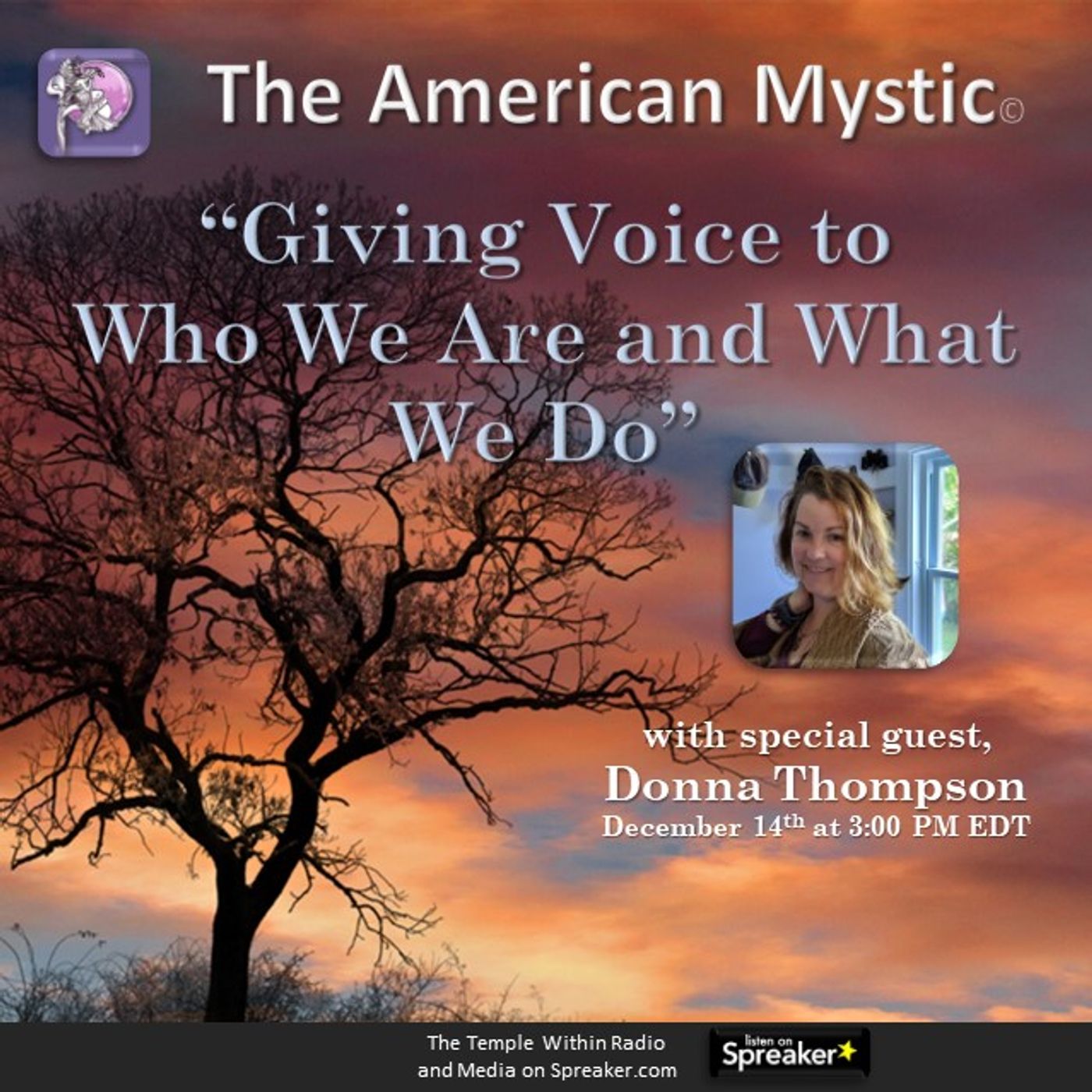 American Mystic