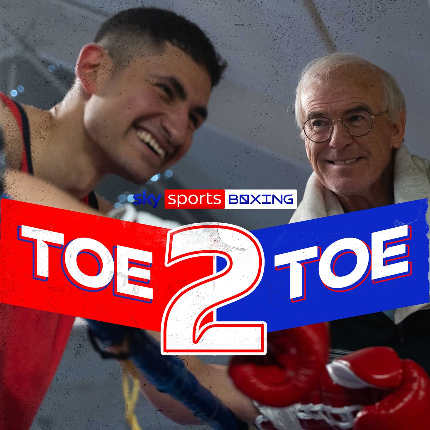 Naseem Hamed reflects on incredible career “Yes… I have regrets” | Will we see Fury v Wardley?