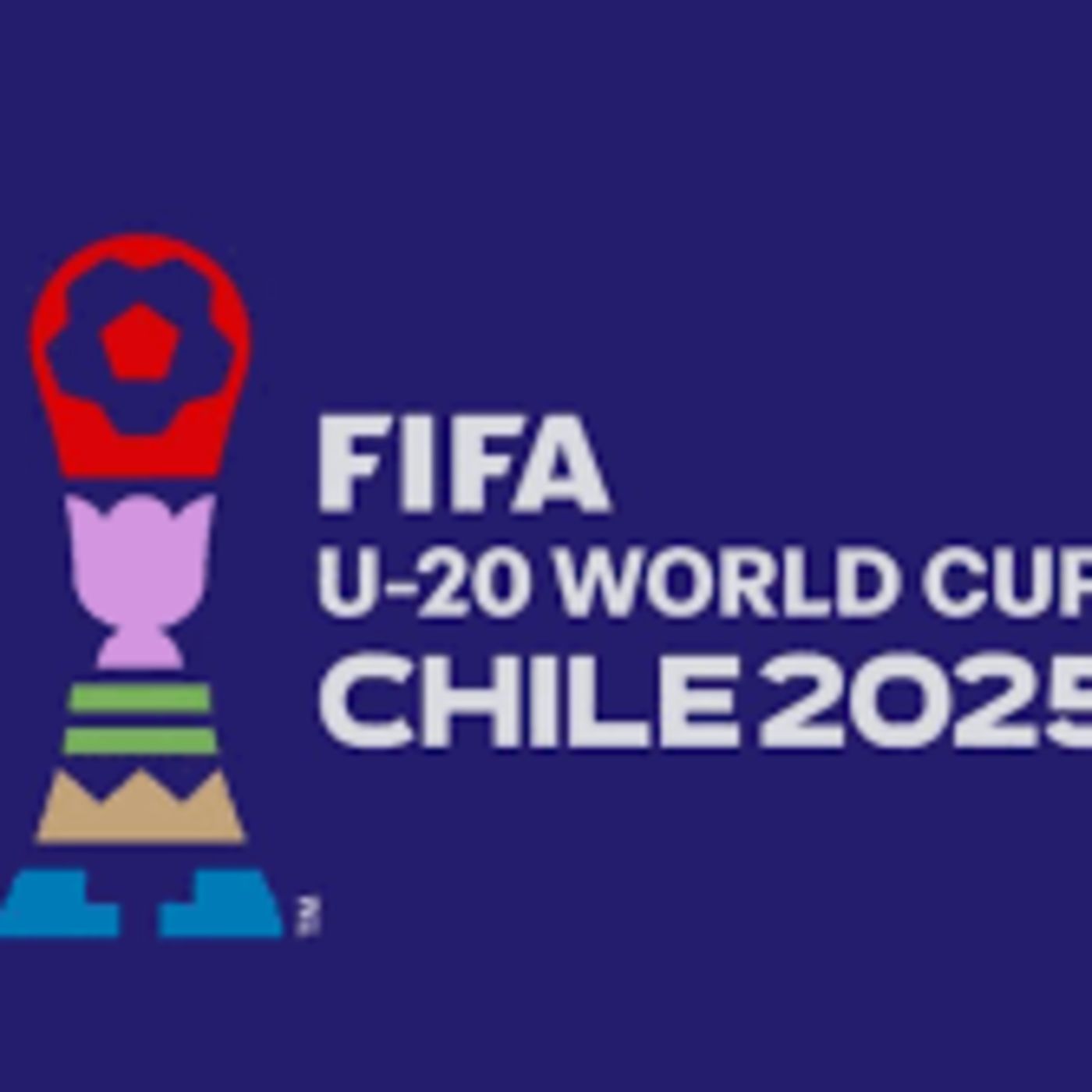 Mundial sub-20 en Chile 2025: los futuros cracks