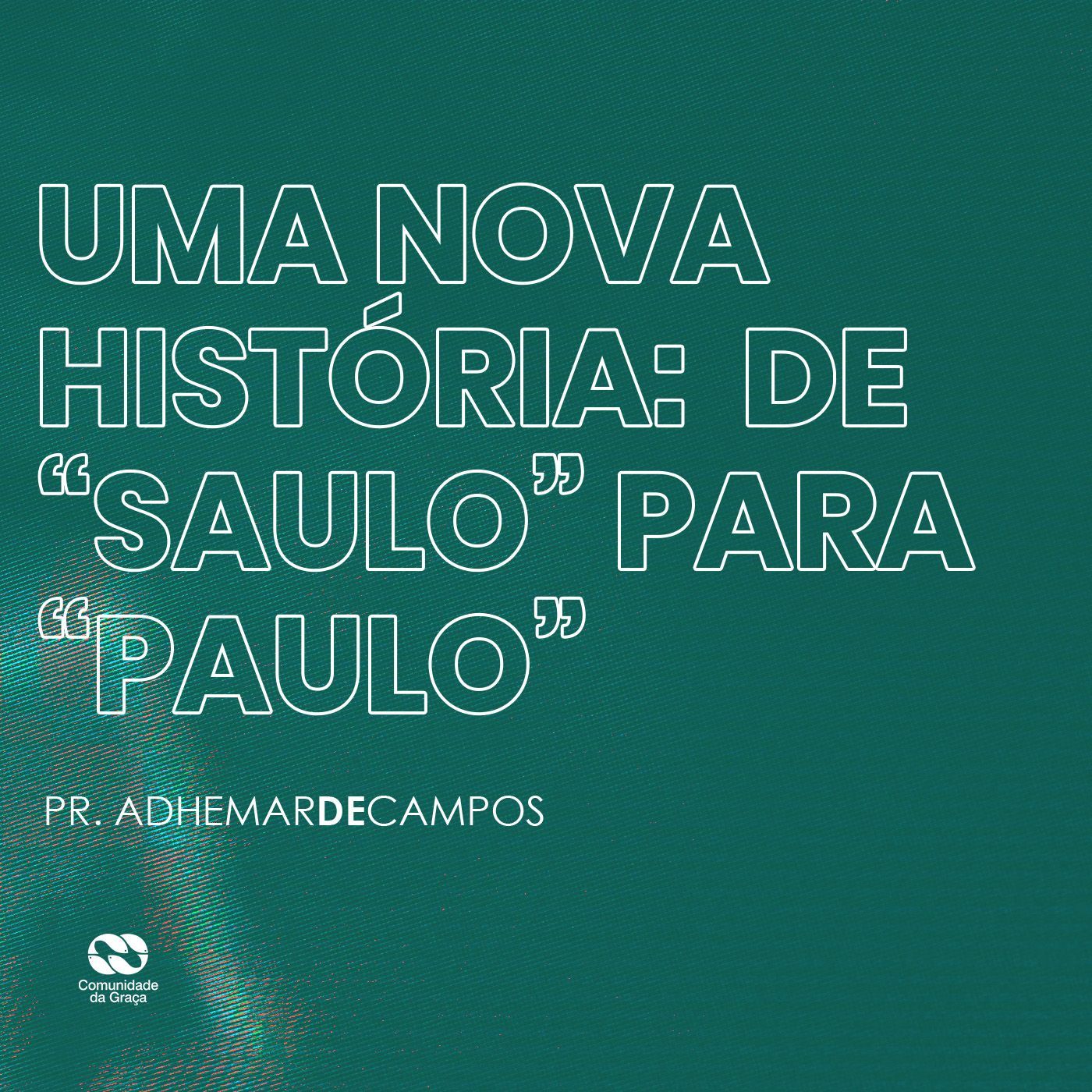 Comunidade da Graça