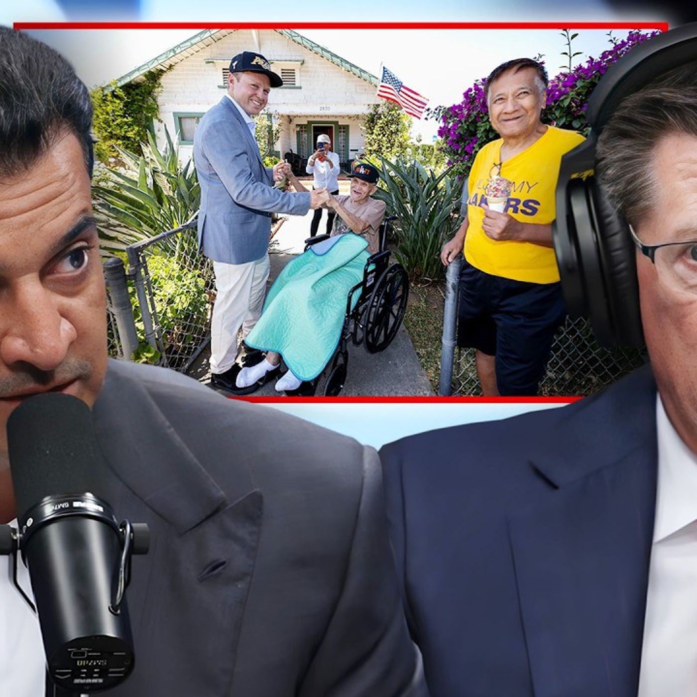 “Screaming Jerk On Reality Shows” - Kimmel RAGES As Spencer Pratt SURGES In LA Mayor Race