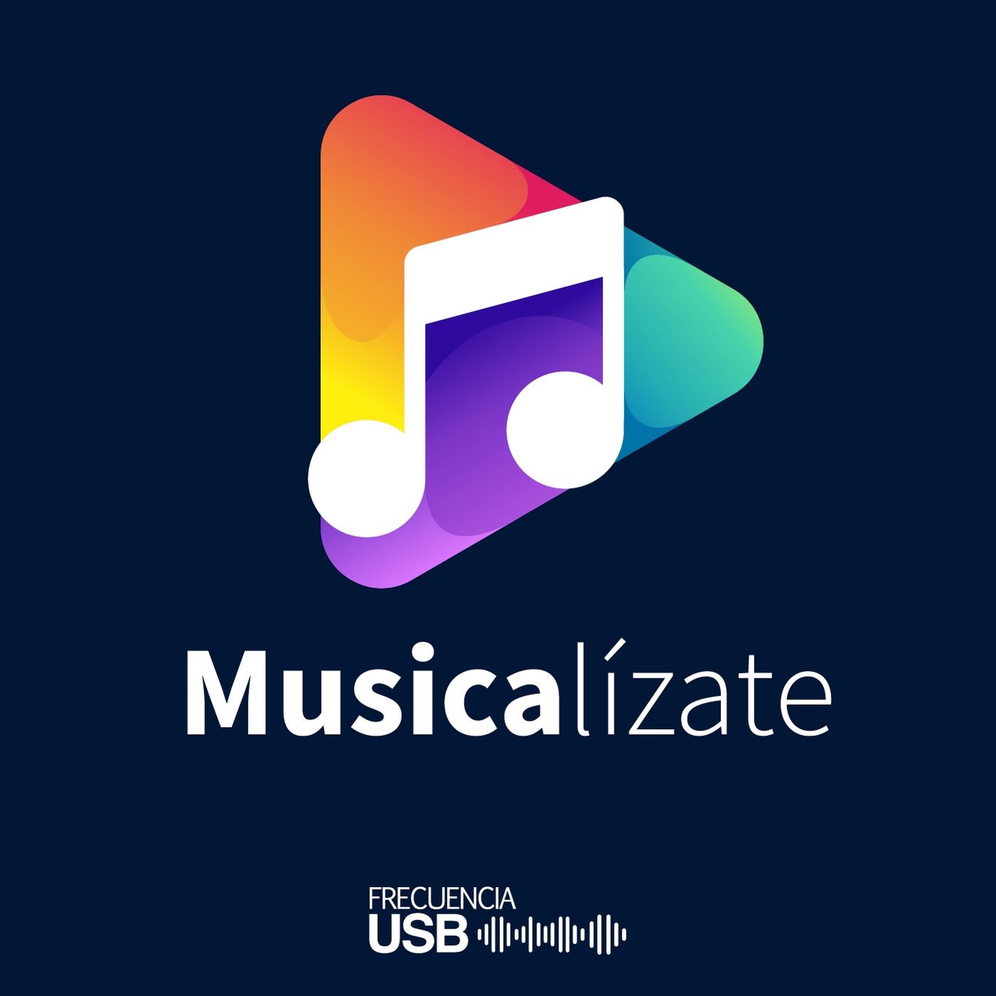 Musicalizate podcast artwork