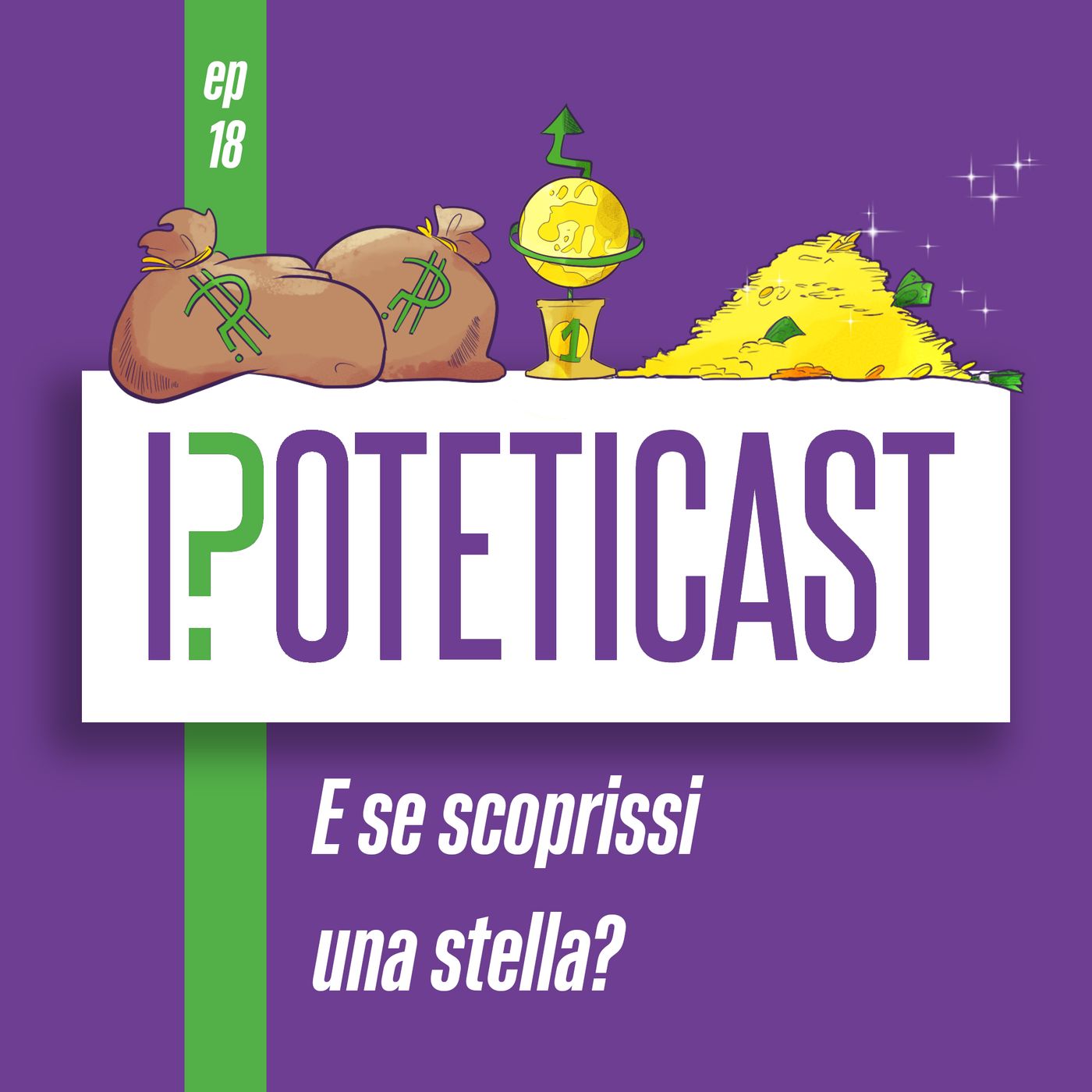 Ipoteticast