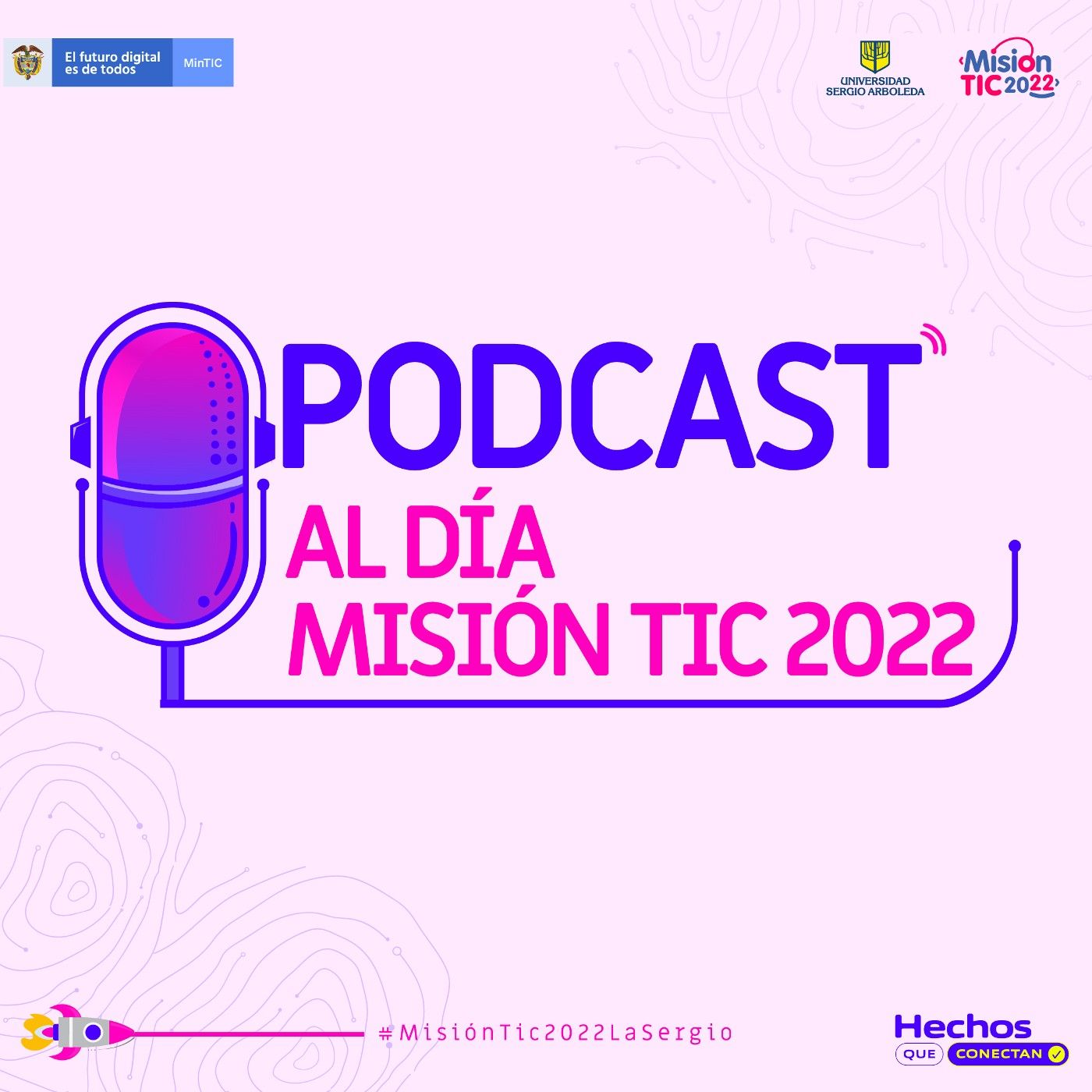 Al Día Misión Tic 2022
