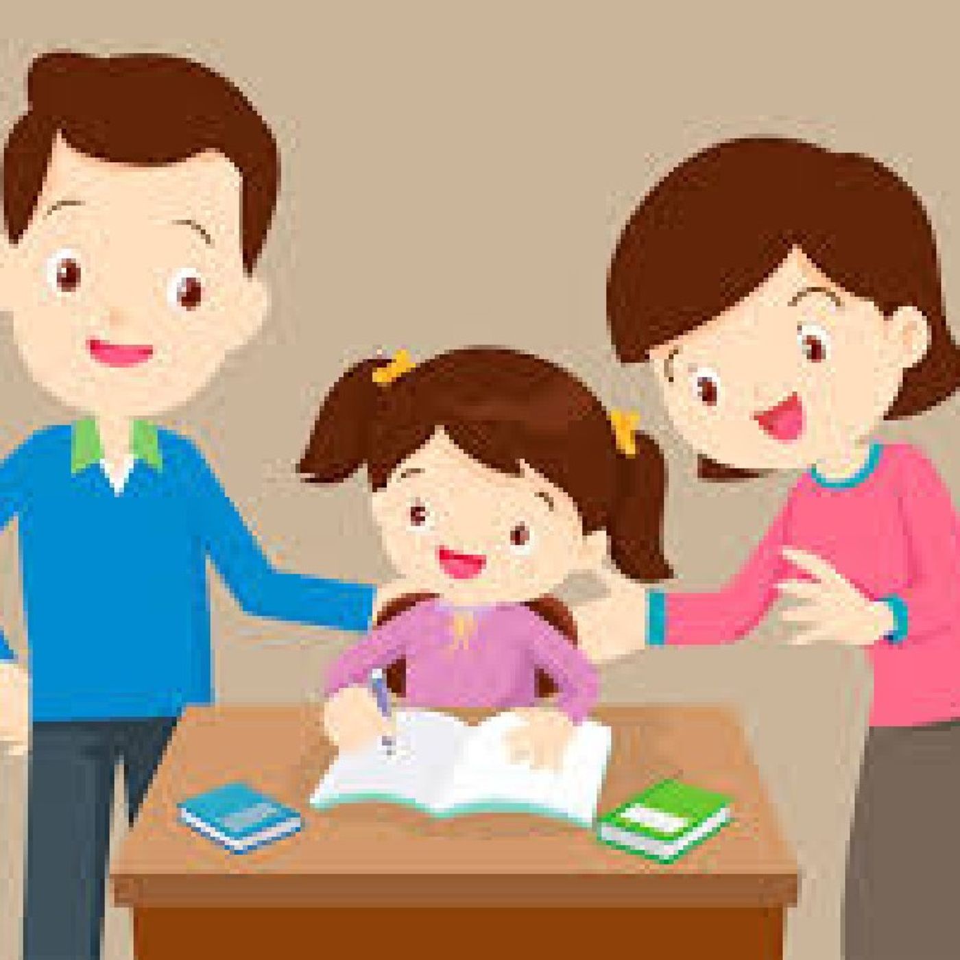 El podcast de la educación