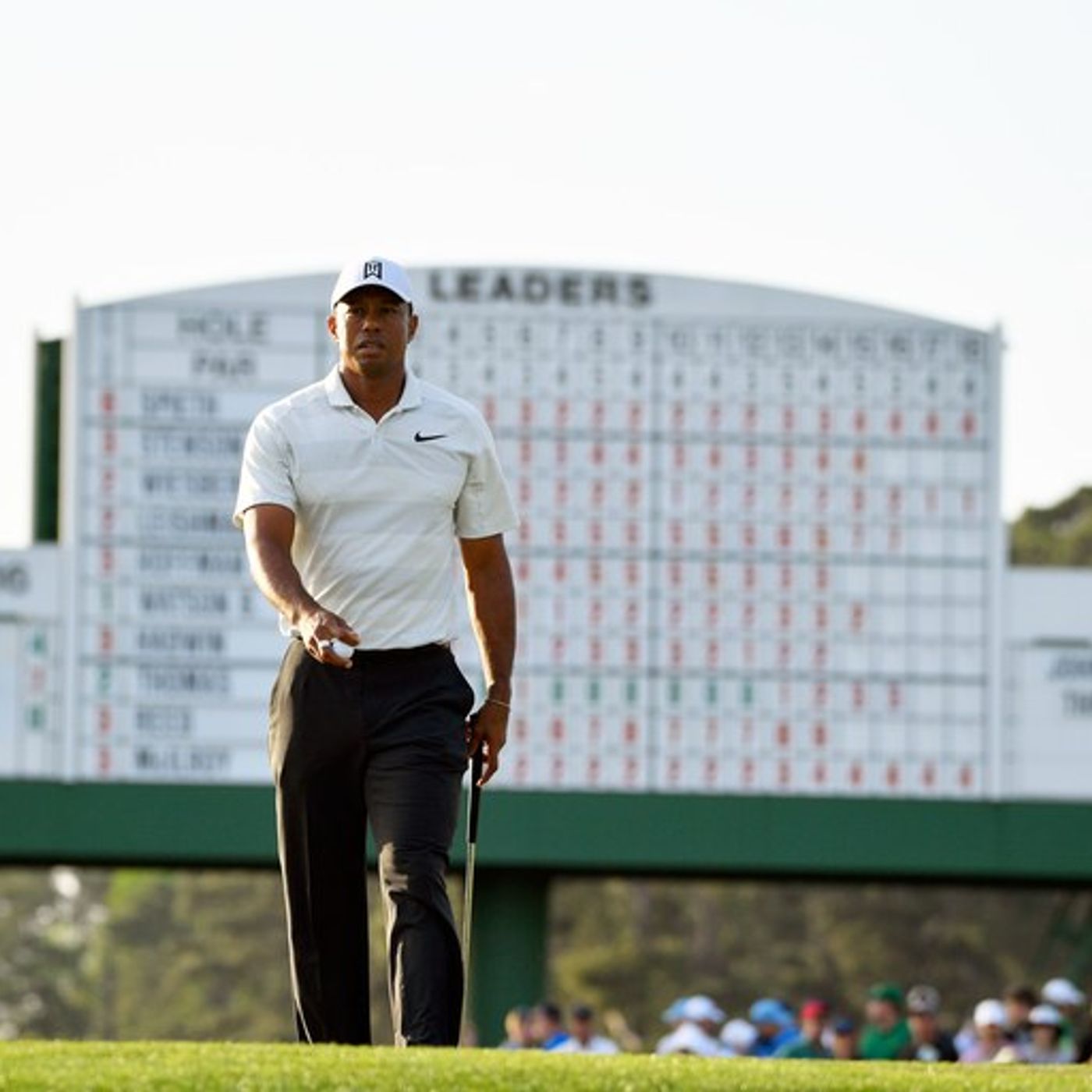 Masters, Tiger's Legacy, Did  L.A. Rams Overdue It, Did Cleveland Do The Right Thing Trading Kyrie, Shohei Ohtani episode artwork