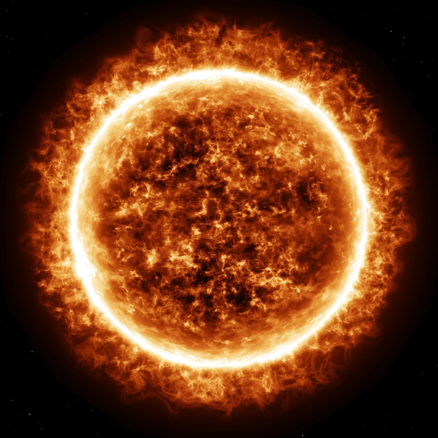 Why Our Sun is Just Like Other Stars podcast artwork
