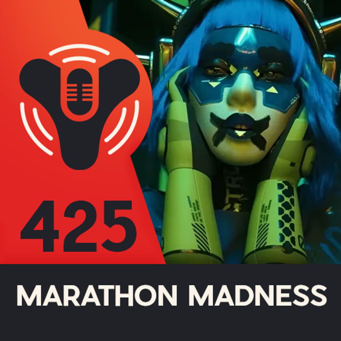 Destiny Community Podcast