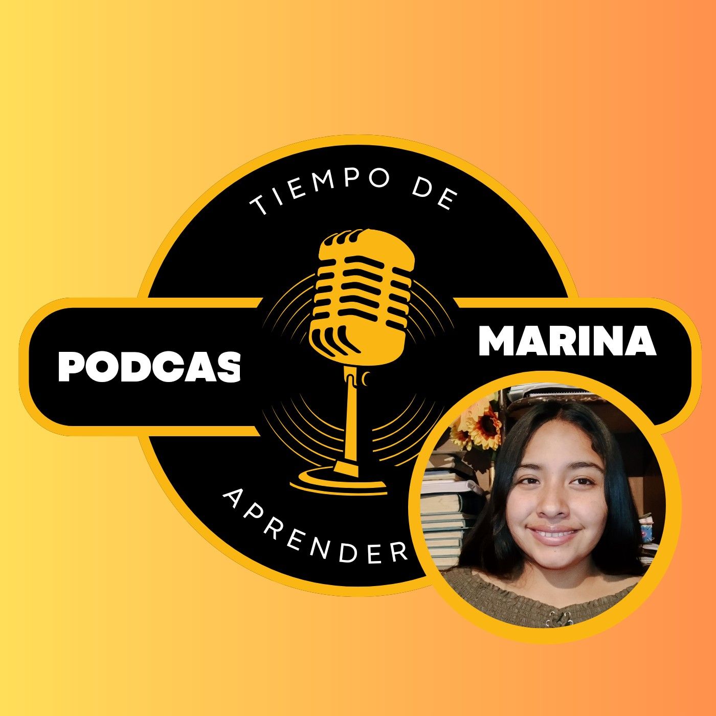 tiempo de aprenderr22 podcast artwork