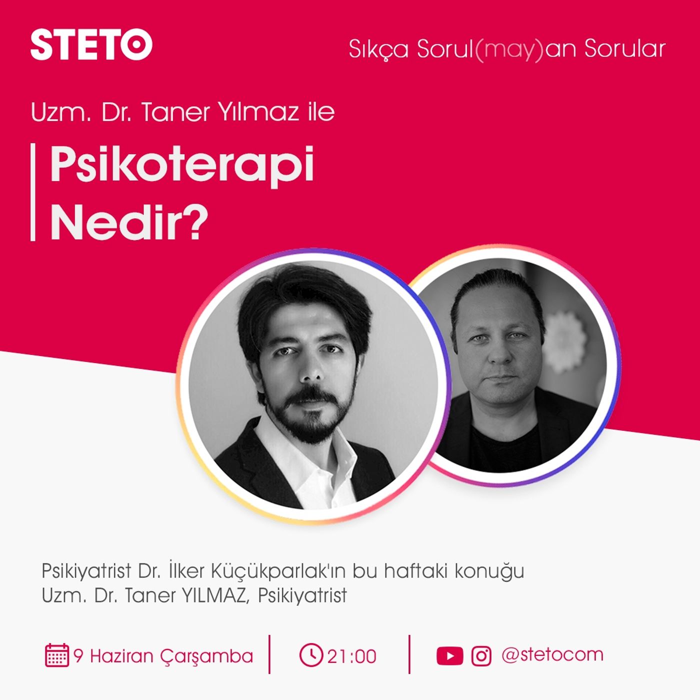 Sıkça Sorul(may)an Sorular