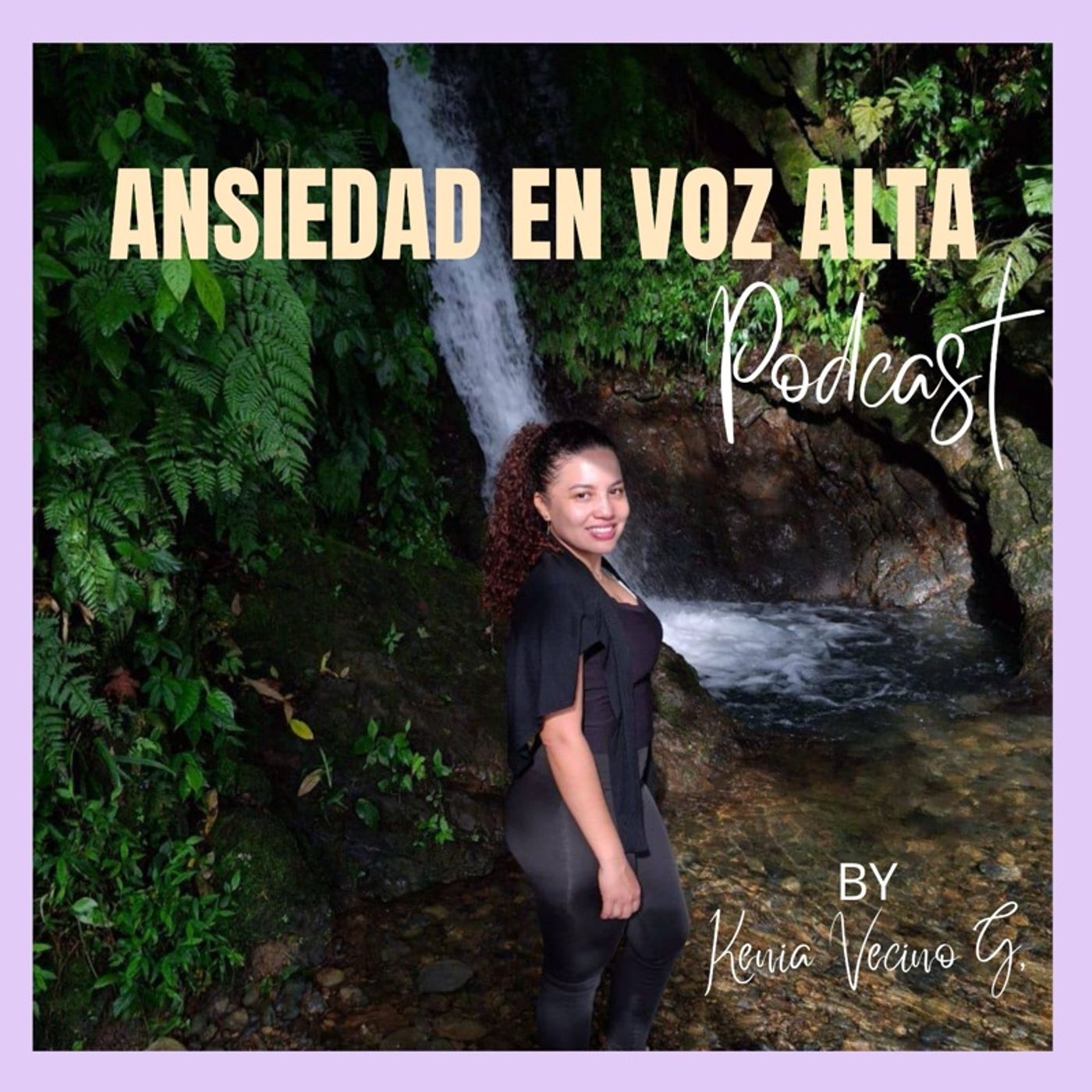 Portada de Bienestar En Voz Alta Podcast