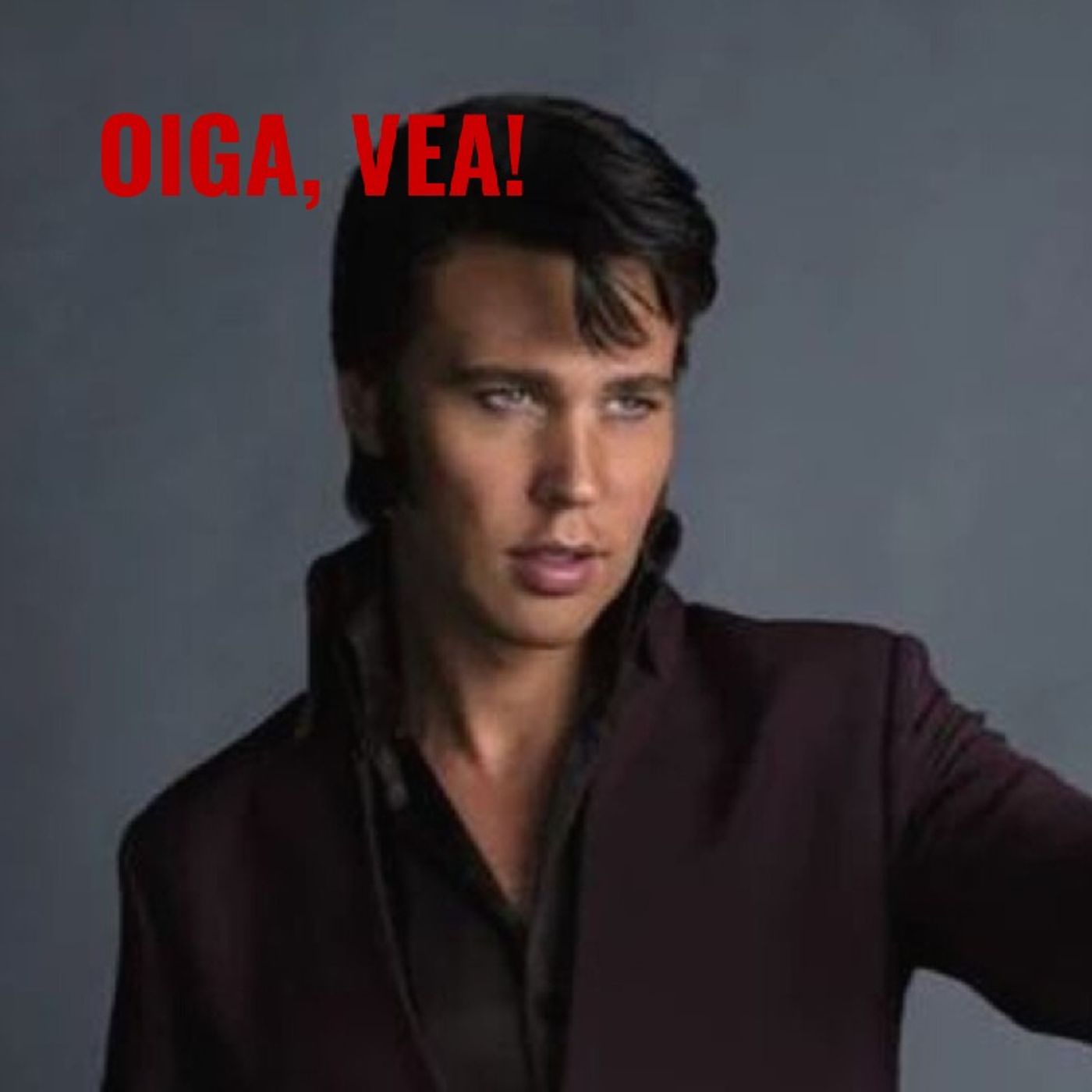 Oiga, Vea!