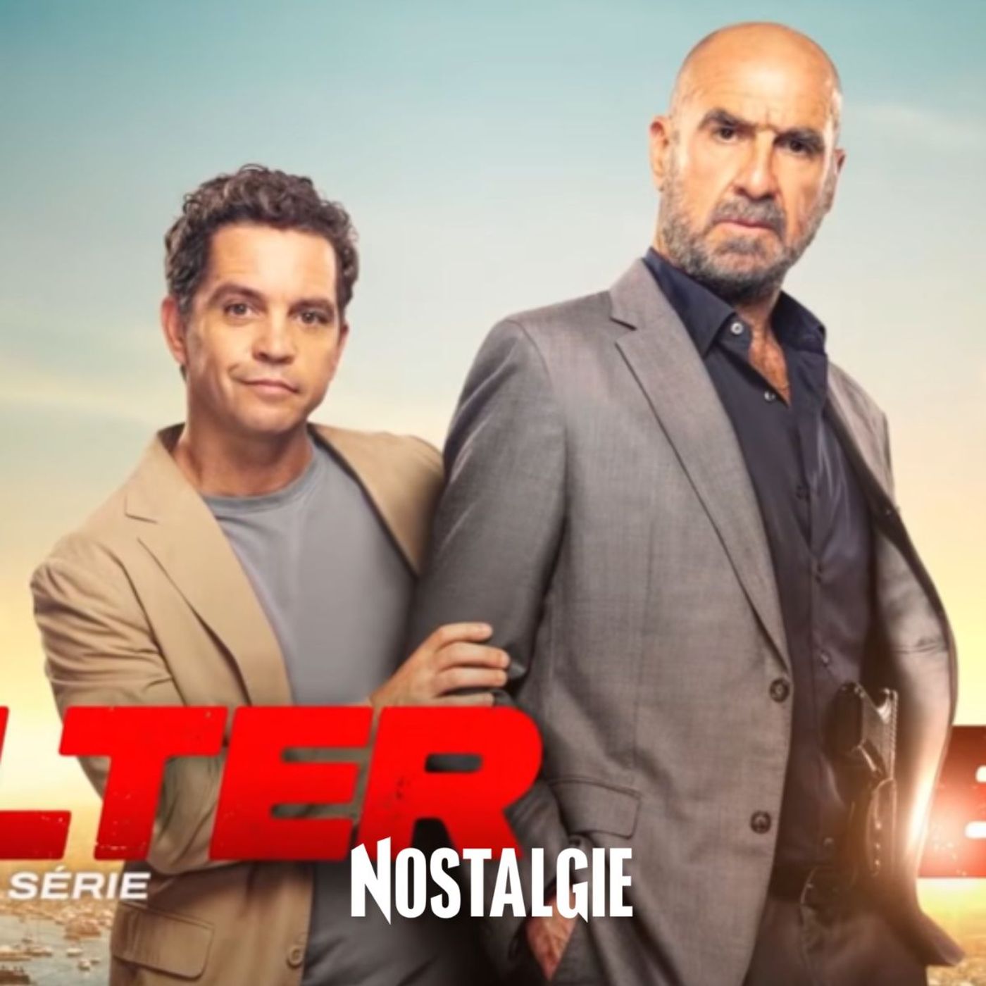 TF1 dégaine Alter Ego, Euphoria revient… et LOL prépare sa nouvelle saison episode artwork