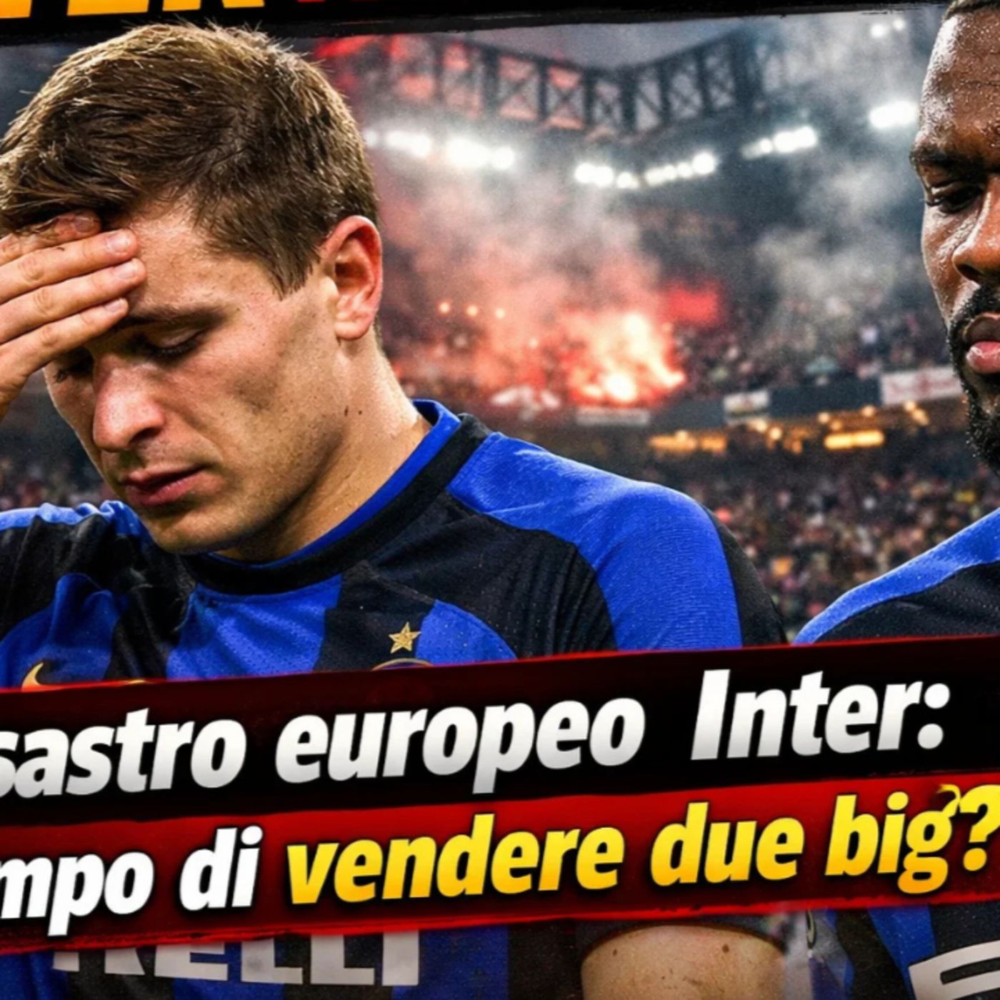 Zona Serie A e News dal Mondo