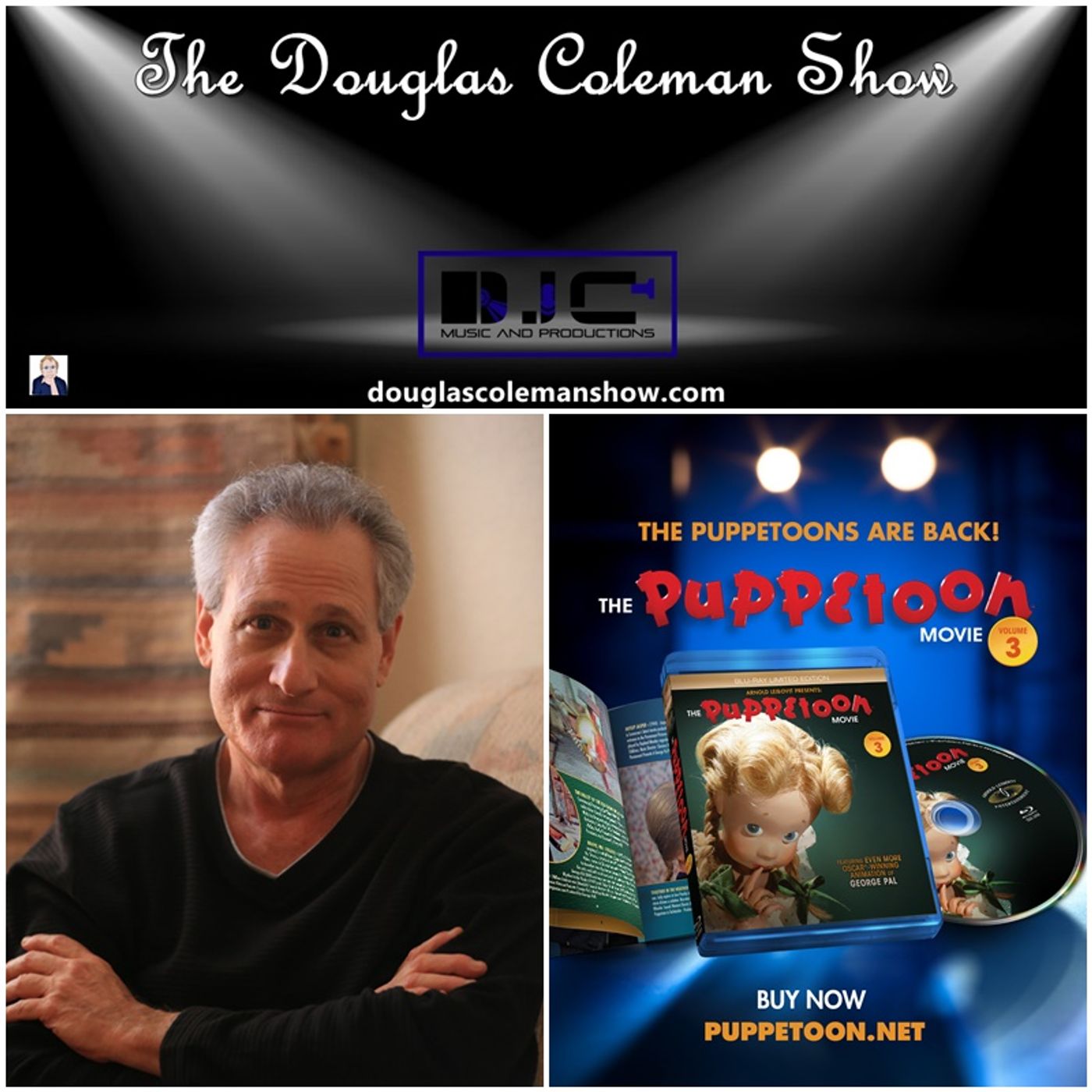 The Douglas Coleman Show