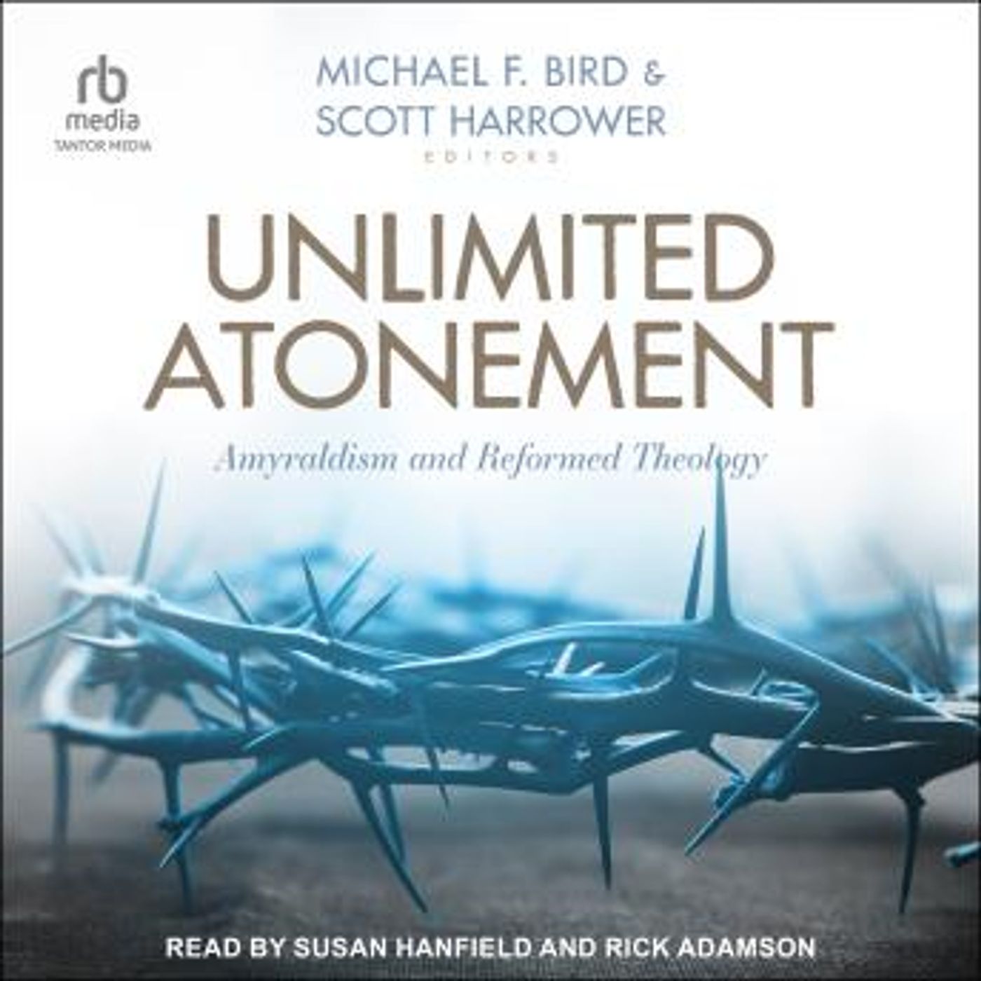 Download Latest Full Audiobooks in Religion & Spirituality, Christianity