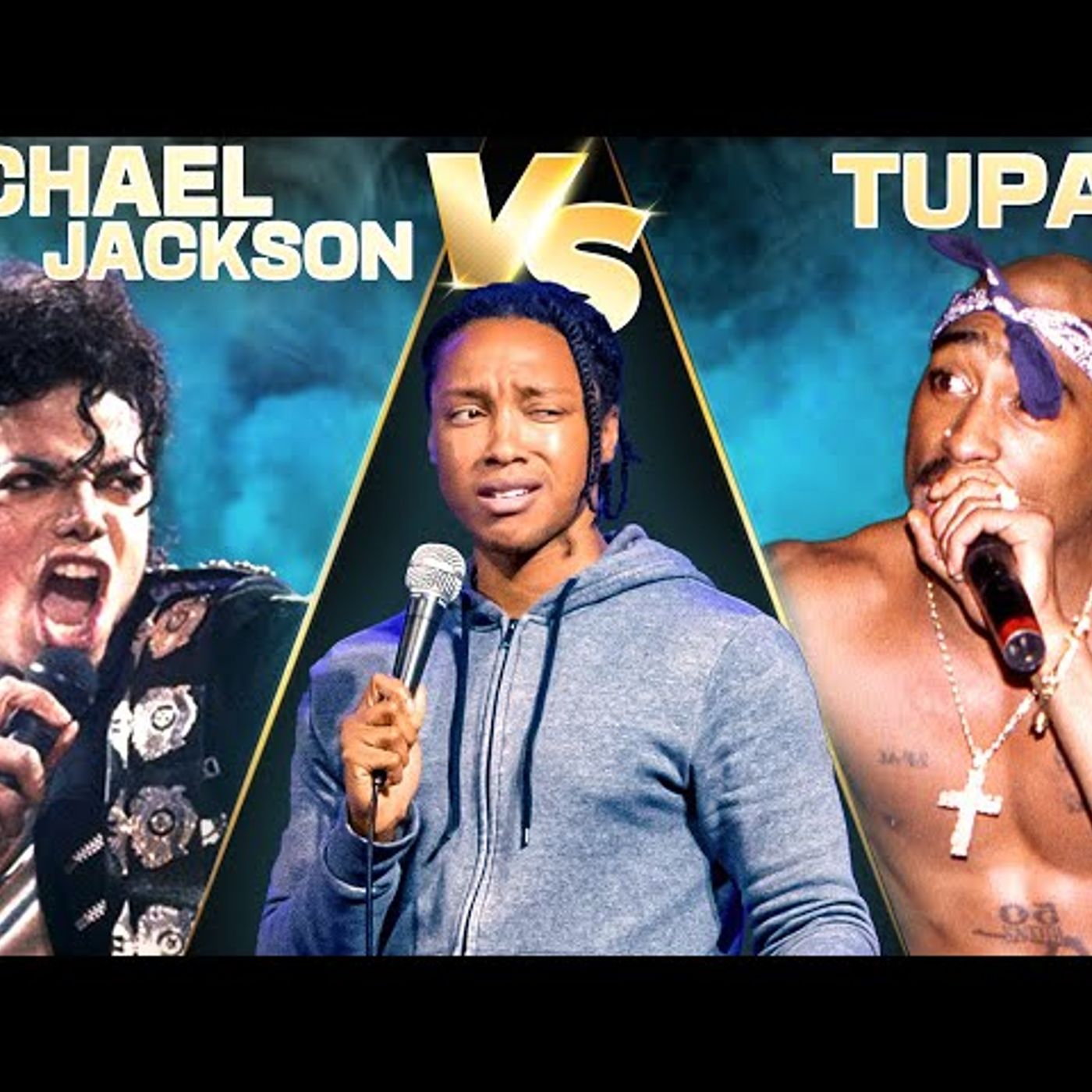Michael Jackson Moonwalks Past Pac_s Punches(M4A_128K)