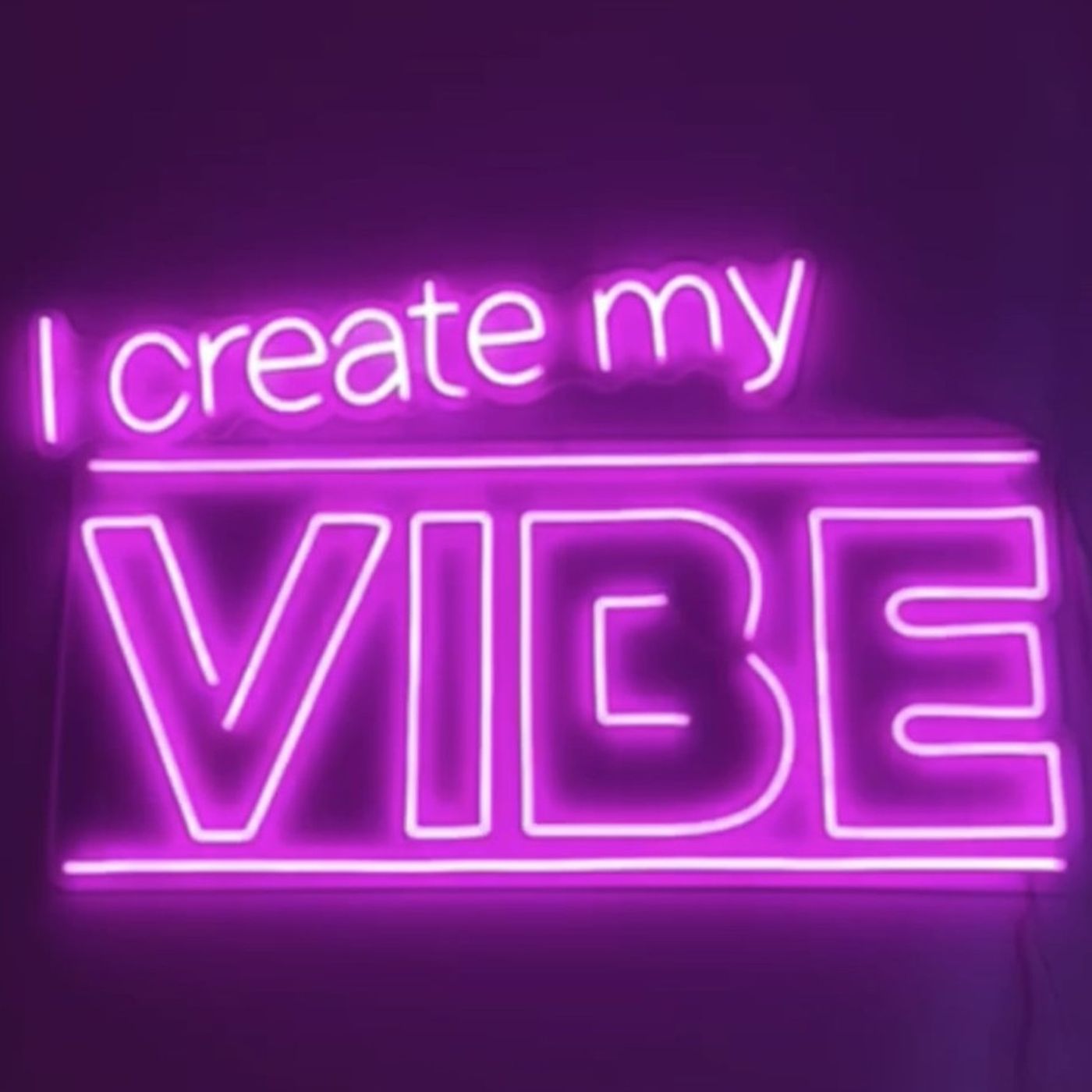 Vibe Podcast