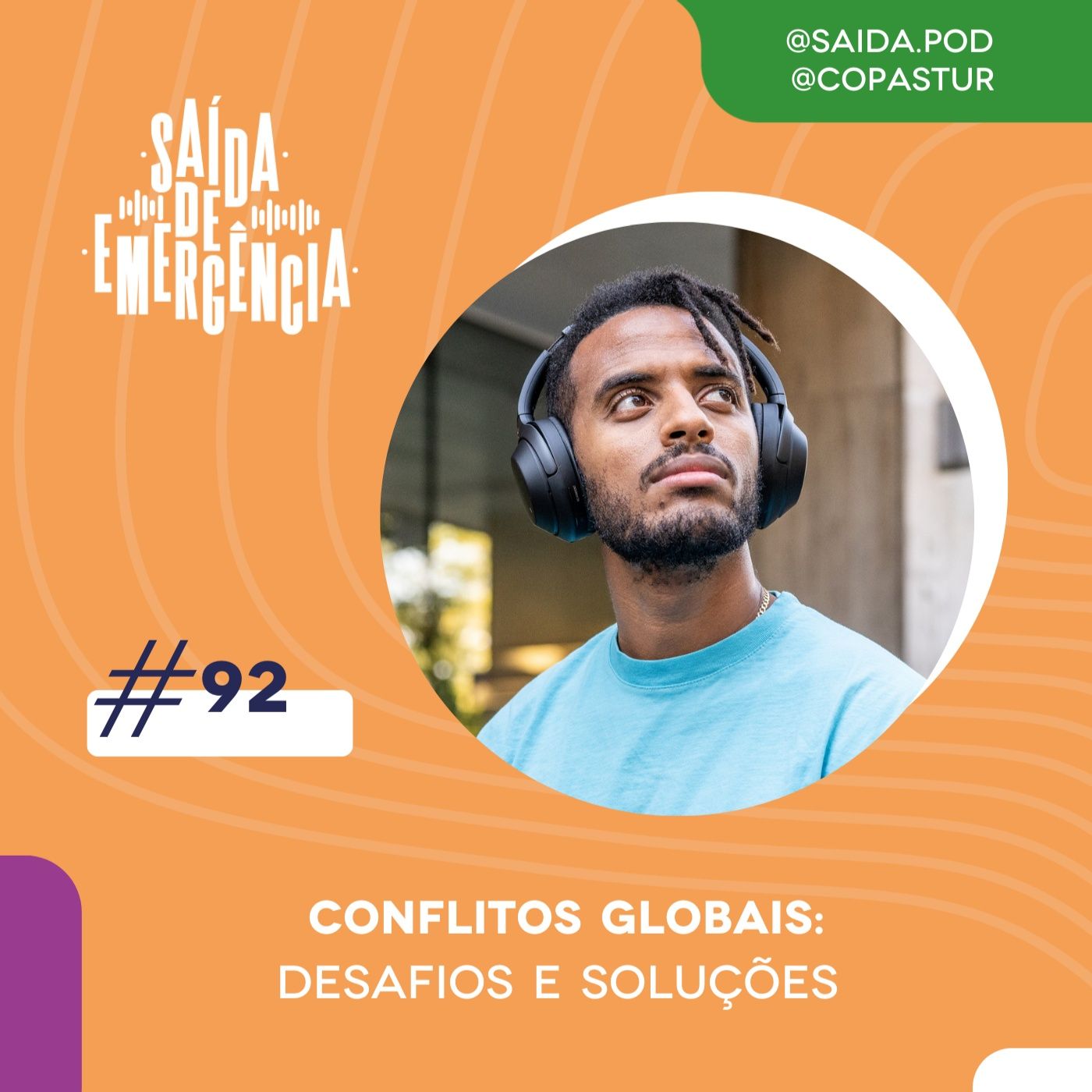 Saída de Emergência
