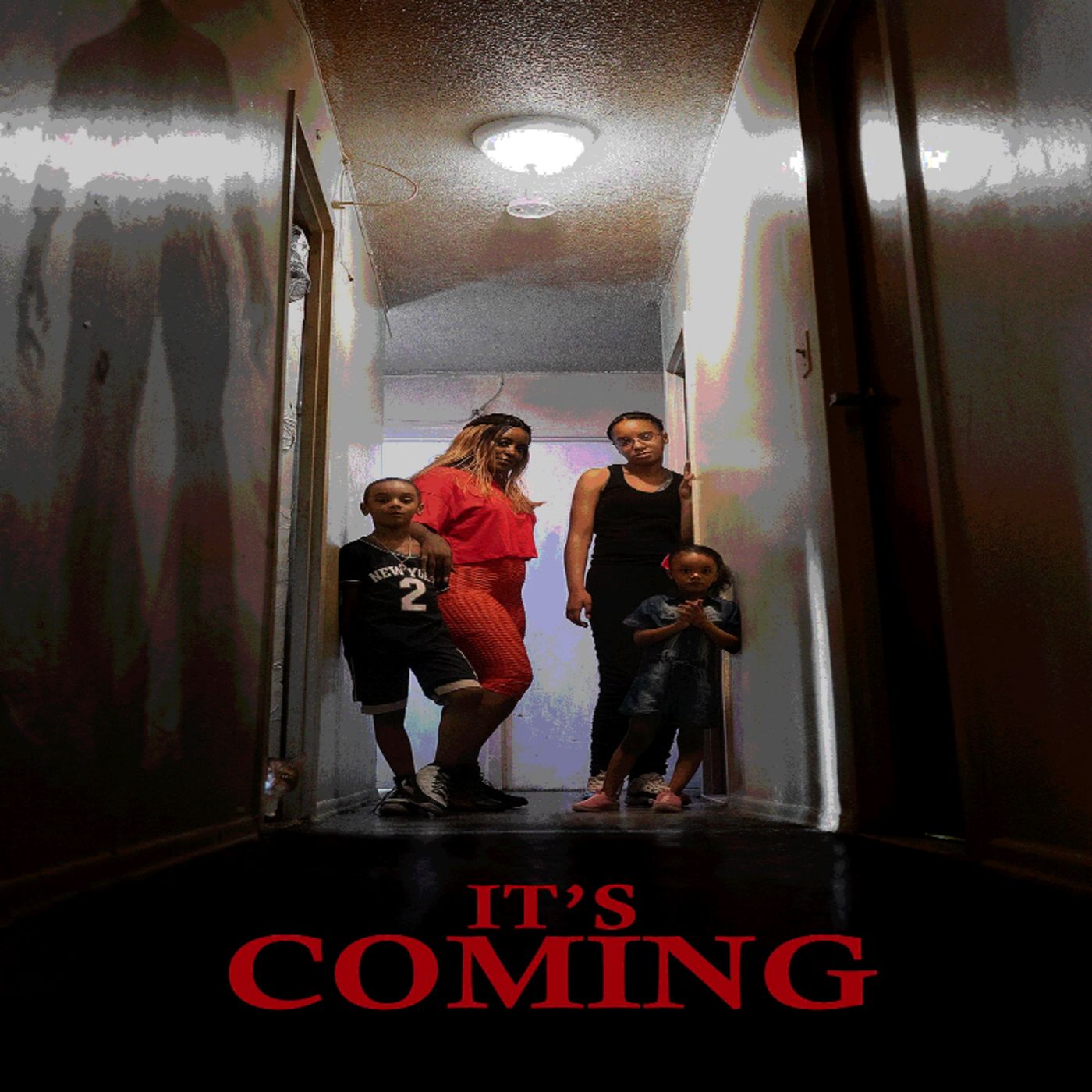 It's Coming (2023) Movie Review episode artwork