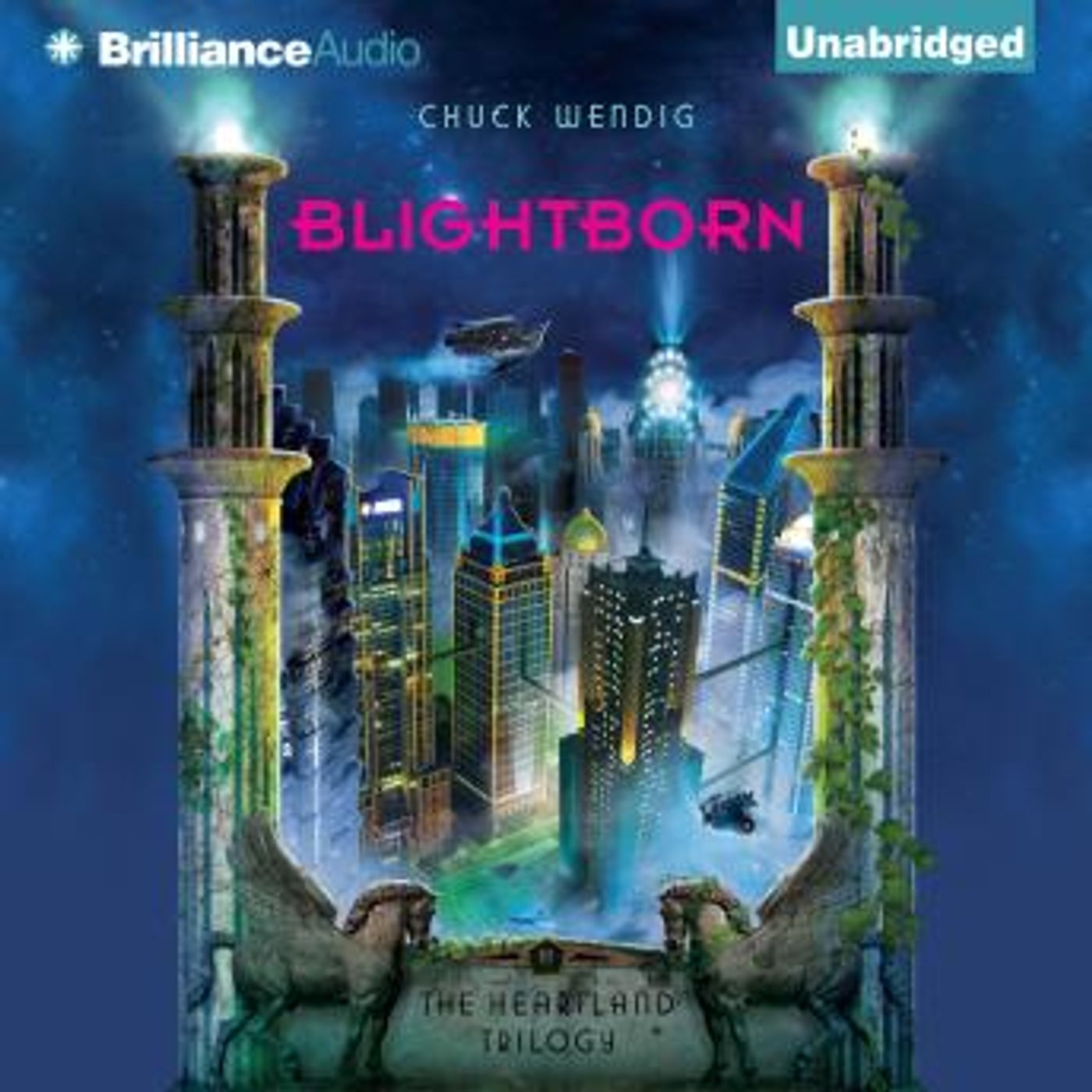 Enjoy Amazing Full Audiobooks in Teen & YA, Sci-Fi, Fantasy & Paranormal